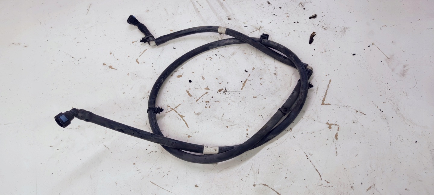 wiring hose washers AUDI A8 D4 4H0955667A