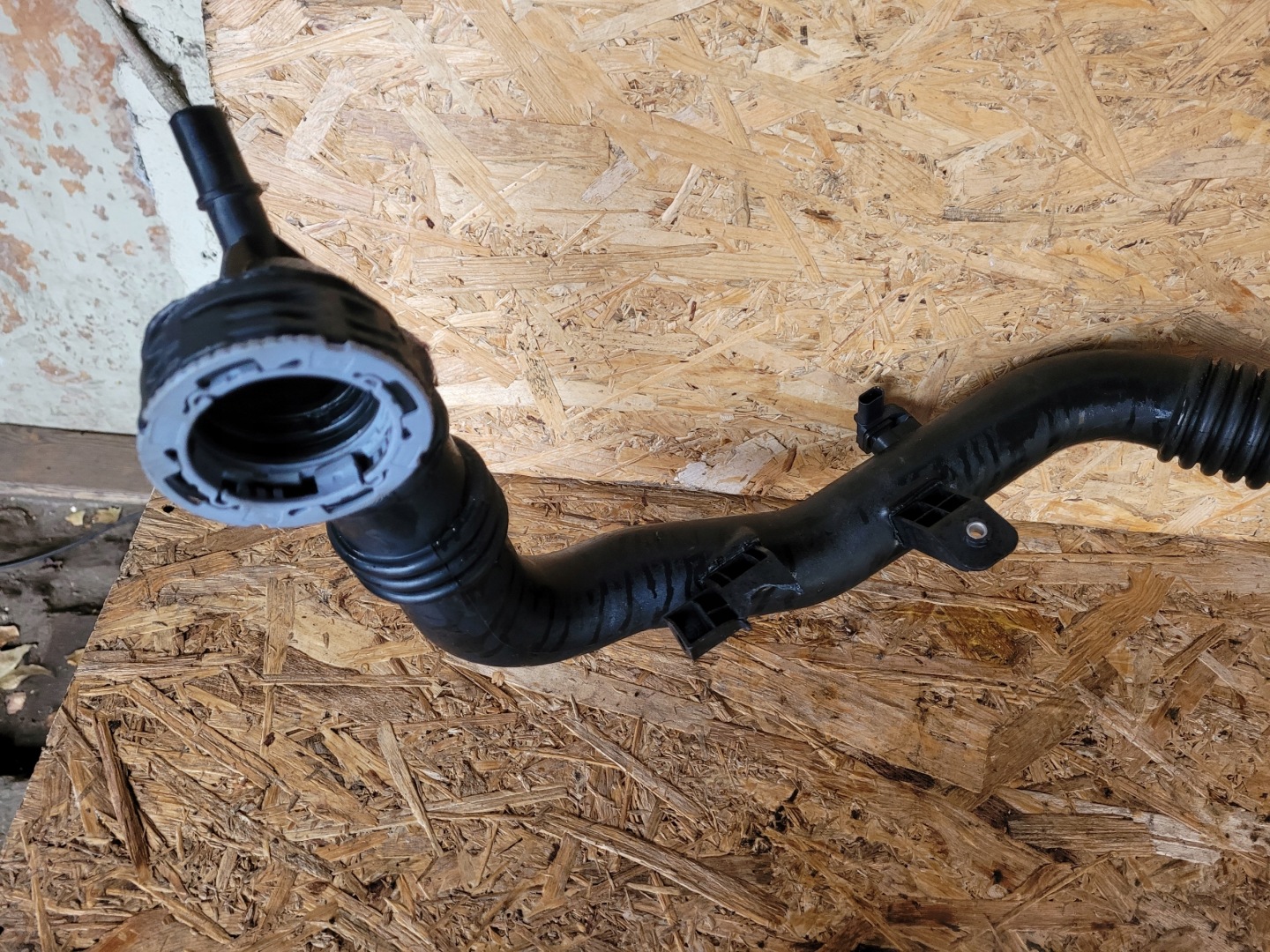 Schlauch luft MG ZS 10236503
