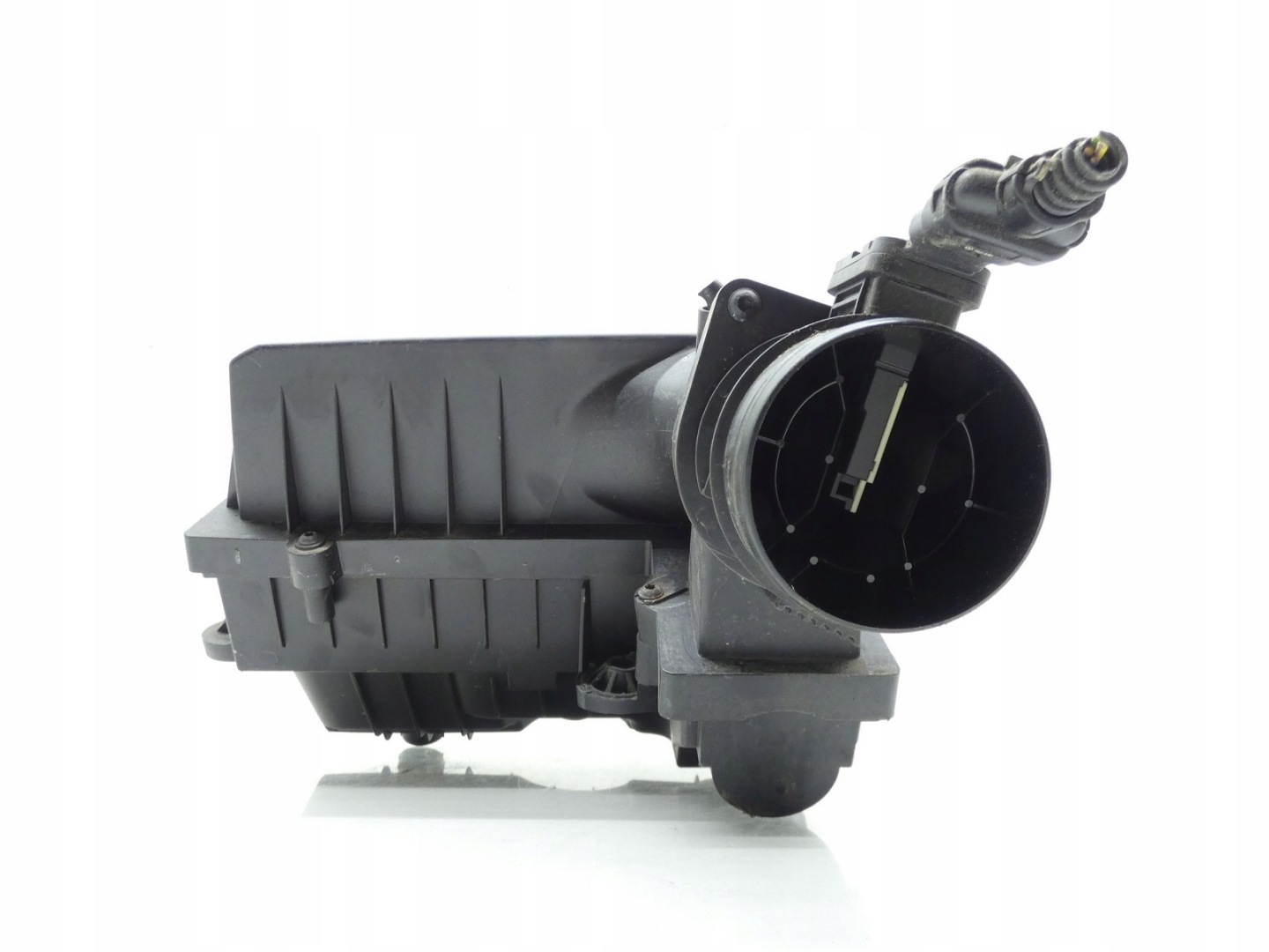 Gehäuse filter luft AUDI A3 8V VW PASSAT B8 GOLF 7 1.6 TDI 5Q0129607S
