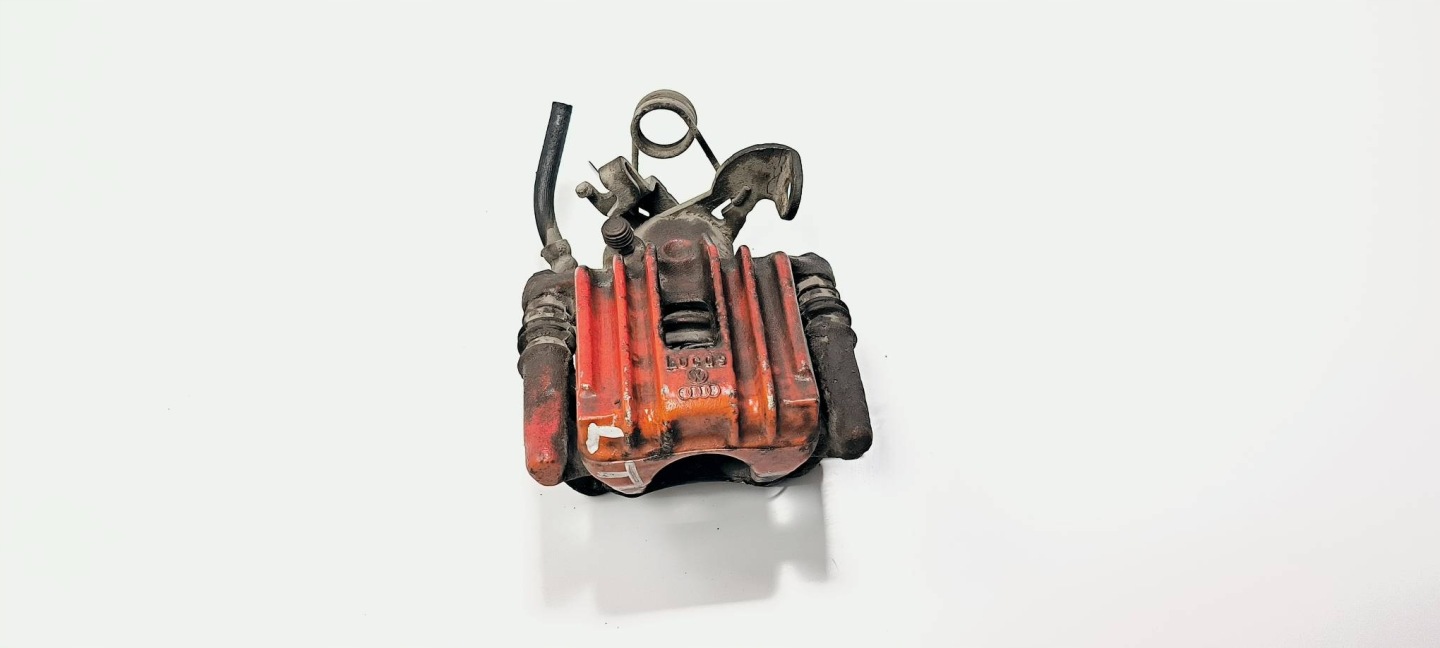 caliper brake rear part left AUDI A4 B6