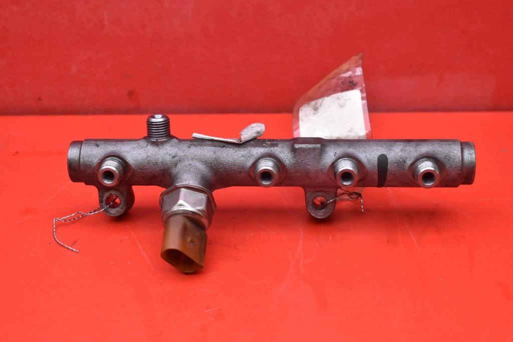 injection ramp 059130089AH 059130758K AUDI Q5 8R 3.0 TDI 239 KM 12-17
