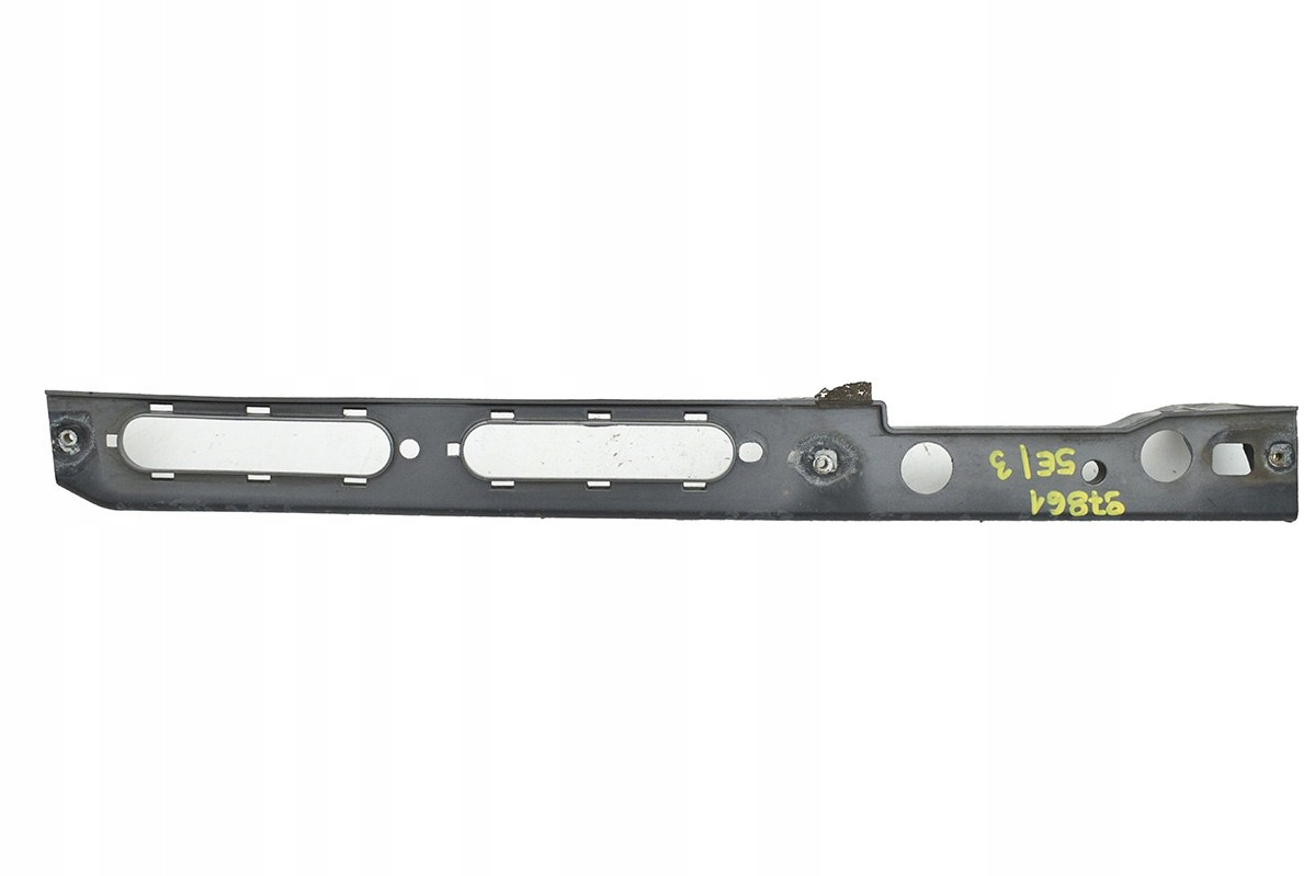 Supporto parafango sinistra RANGE ROVER SPORT CPLA-16151-AB