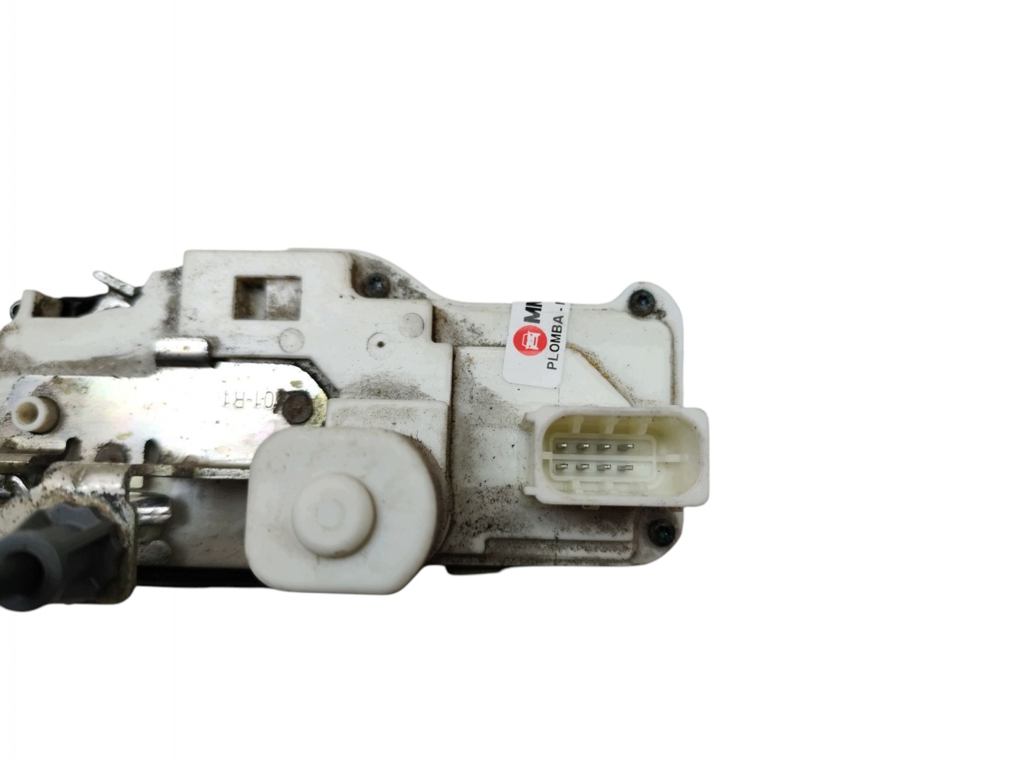lock door right front CADILLAC CTS II 2008-2013 R25831220 8 PIN