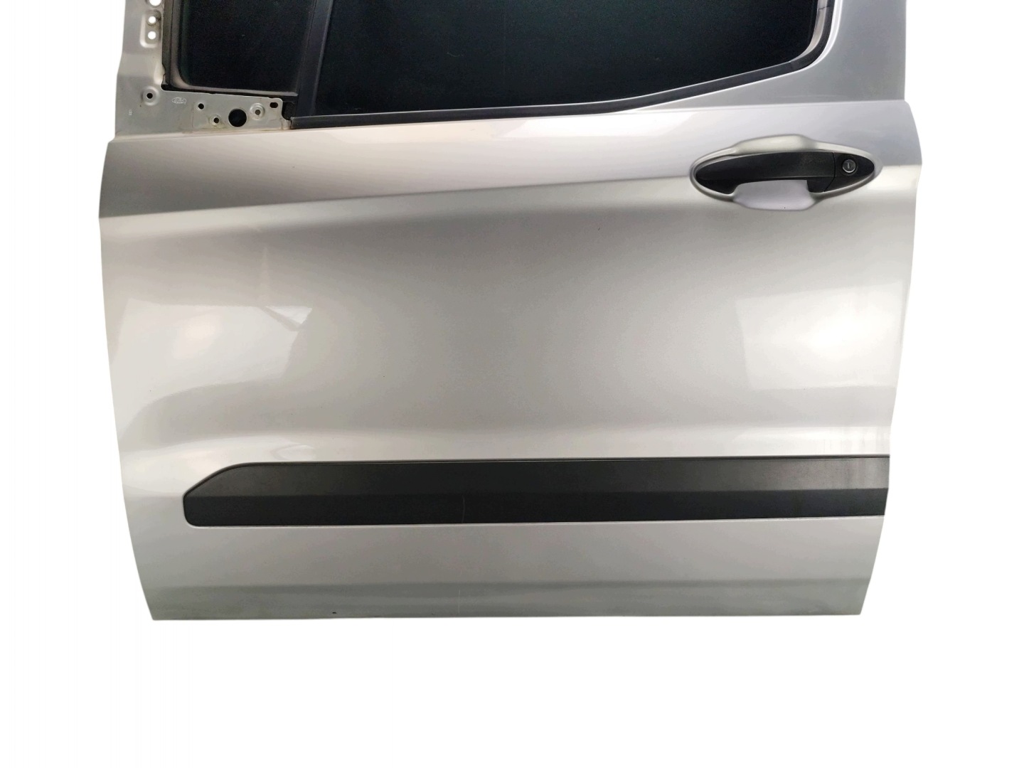 door left front FORD TRANSIT COURIER and LIFT LAK: BS (17-23)