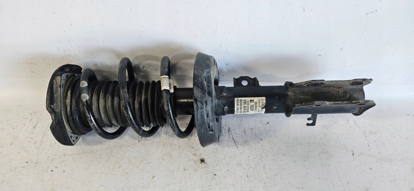 shock absorber left front OPEL ASTRA V K 39039563