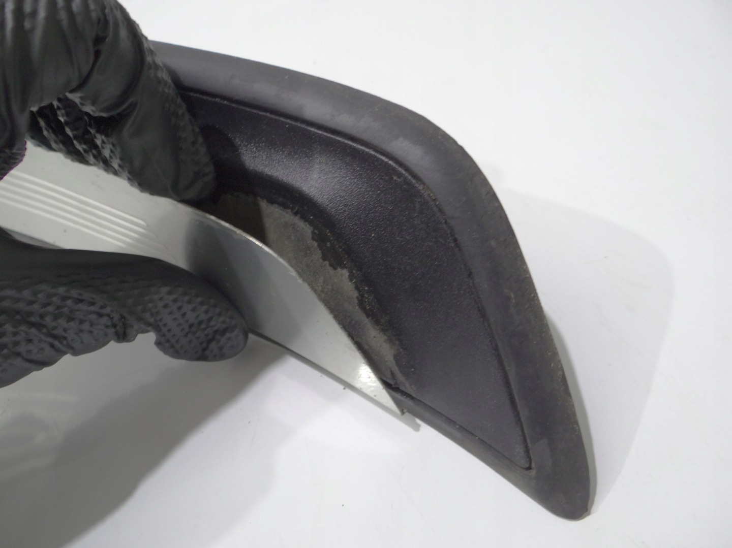 mouldings caps threshold front BMW X1 E84 2990843 M PAKIET