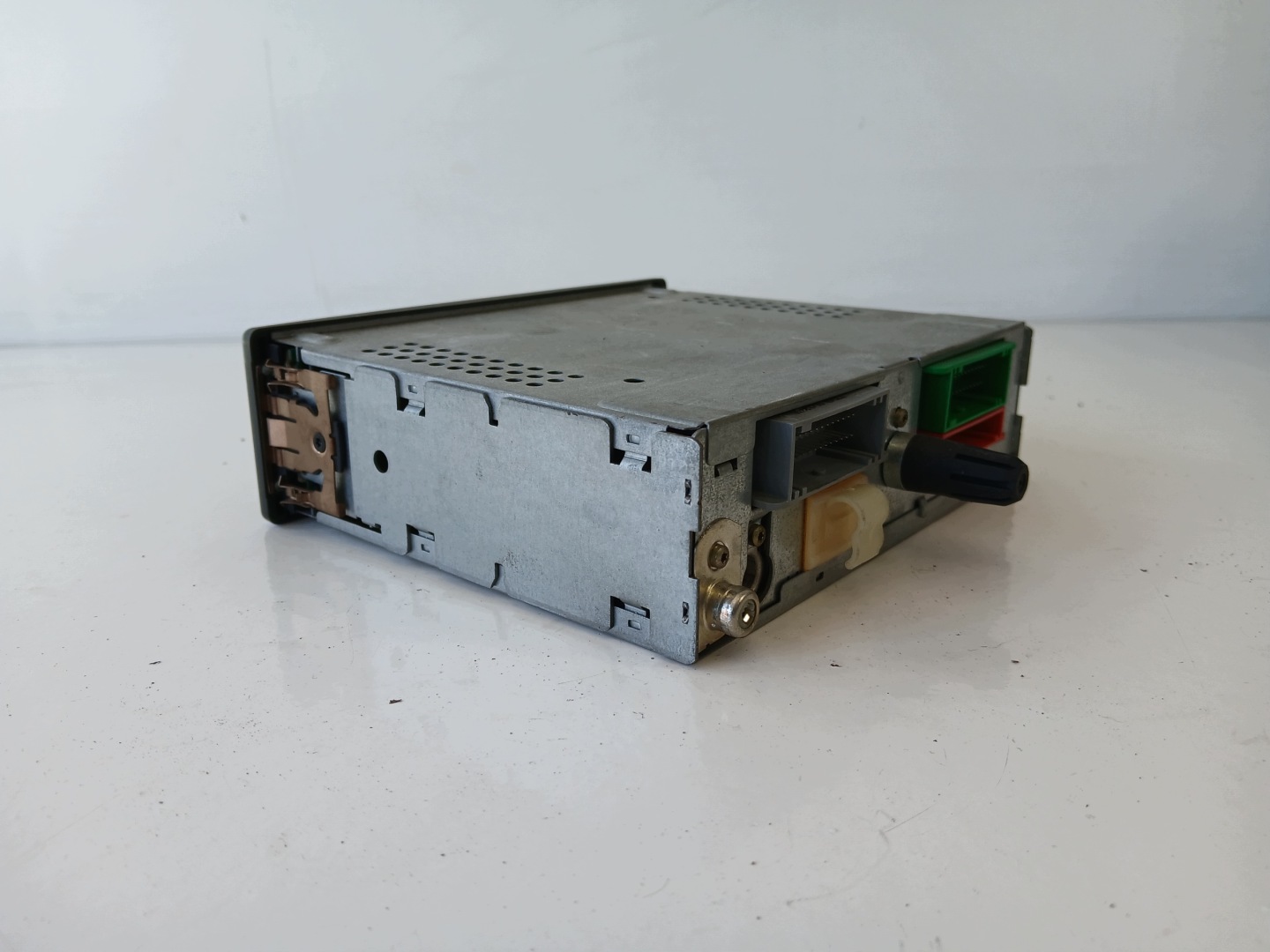 RENAULT LAGUNA II VEL SATIS player module navigation devices 8200130523A