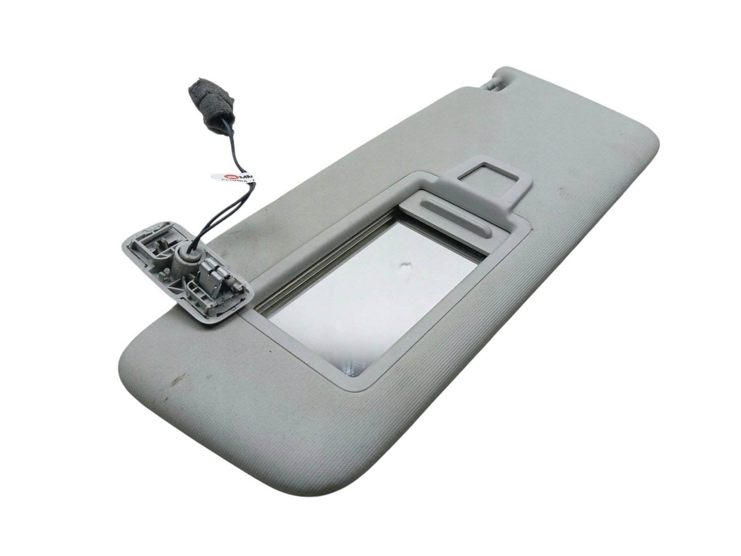visor left SEAT LEON III LIFT (2016-2020)