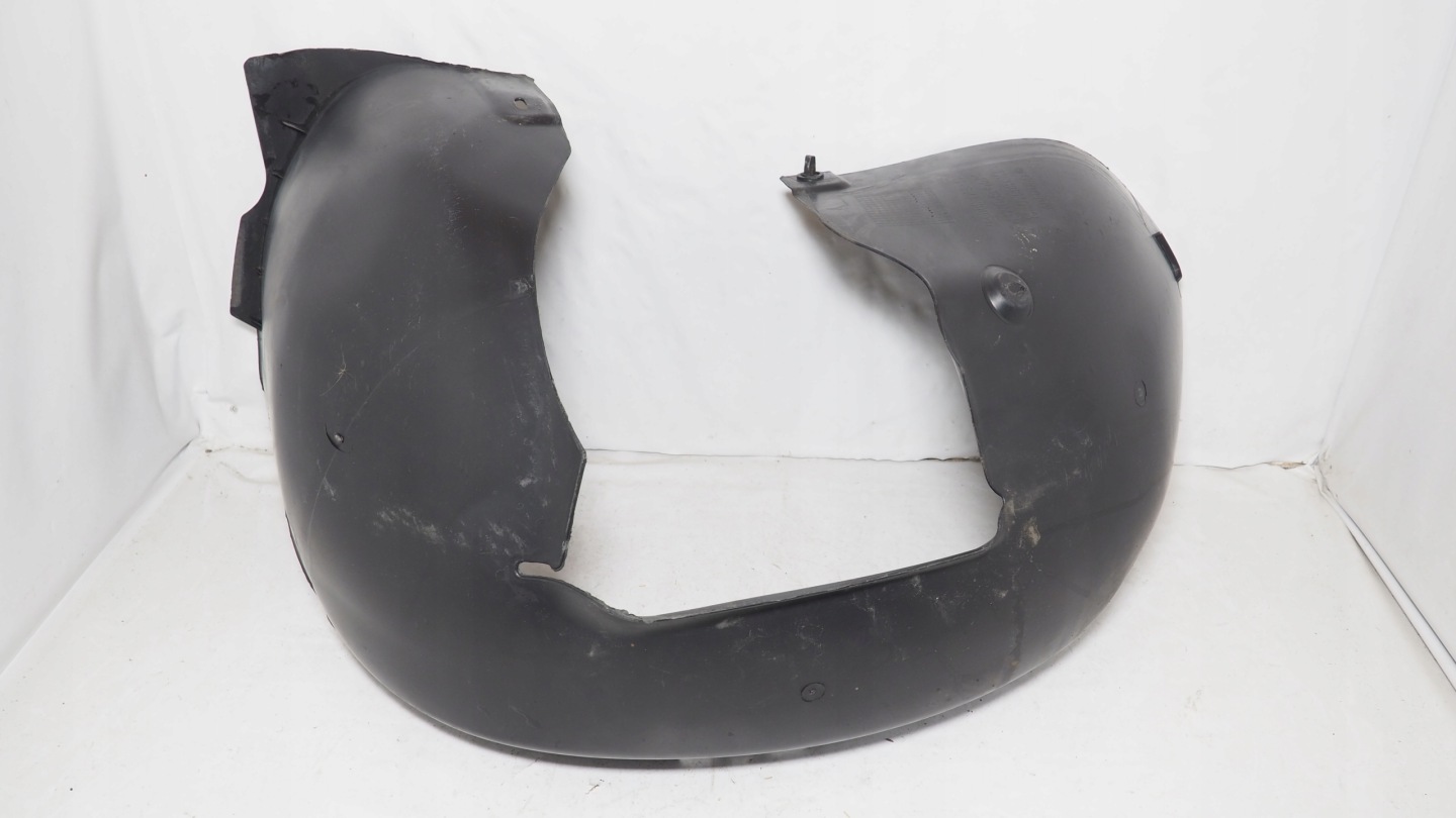 VW Golf V mudguard right front 1K0805978B