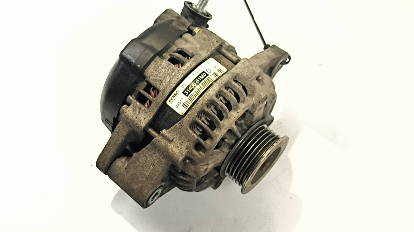 ALTERNATOR 31400-61M0 1.6 SUZUKI VITARA III