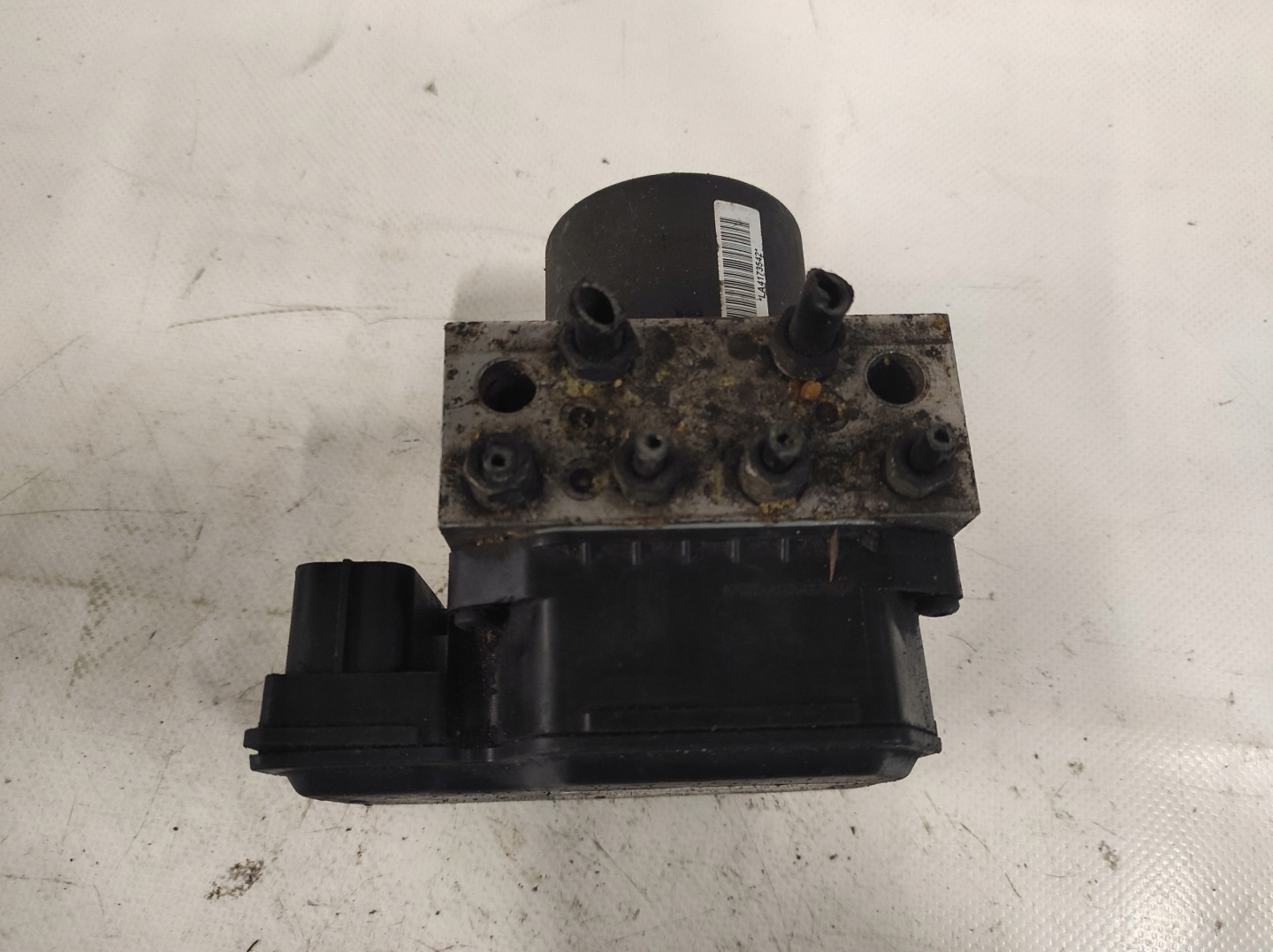 Ford Mondeo MK4 OE BG91-2C405-AC Pompa ABS