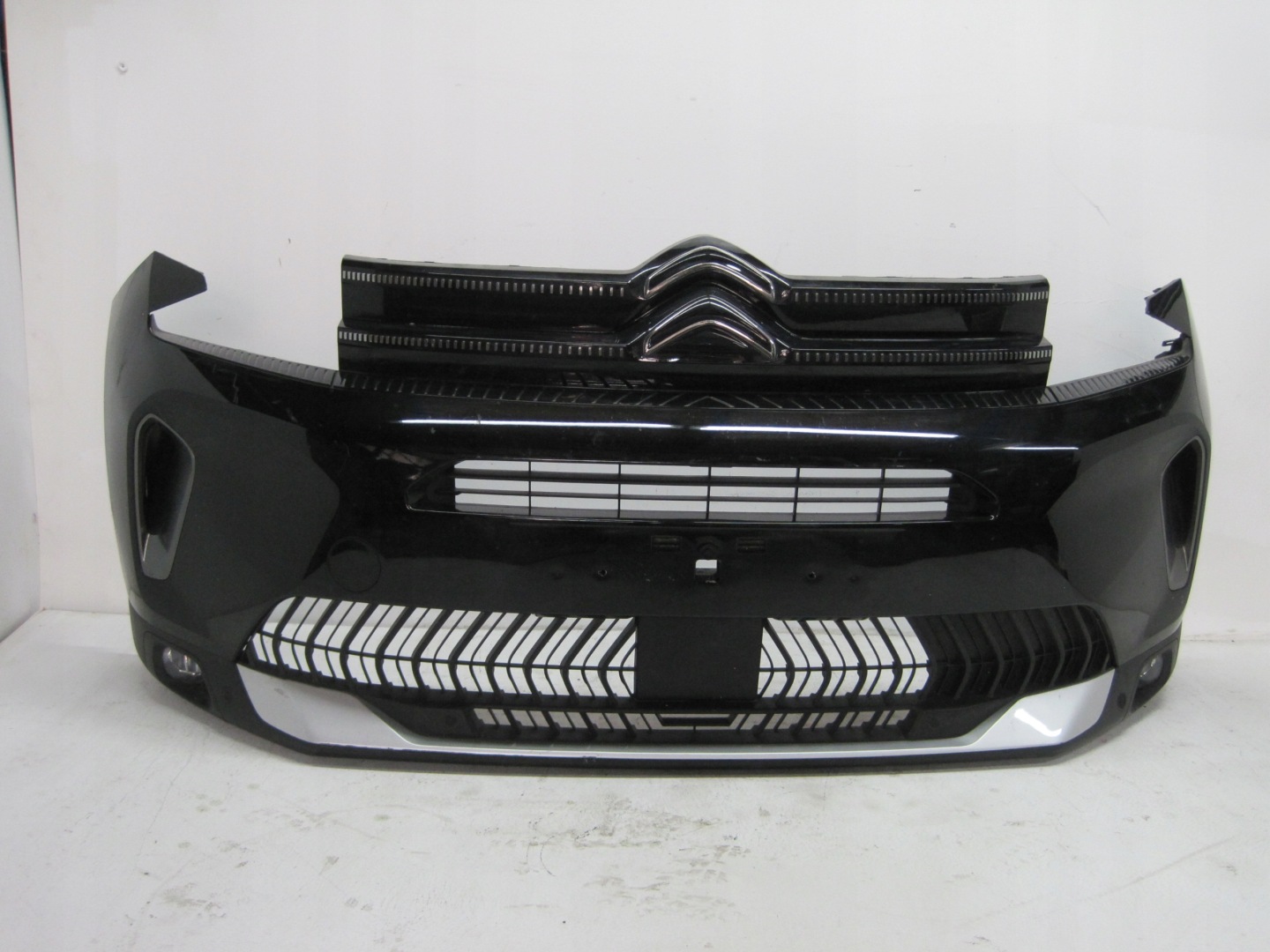 bumper CITROEN C5 AIRCROSS 6PDC 23R LIFT front front
