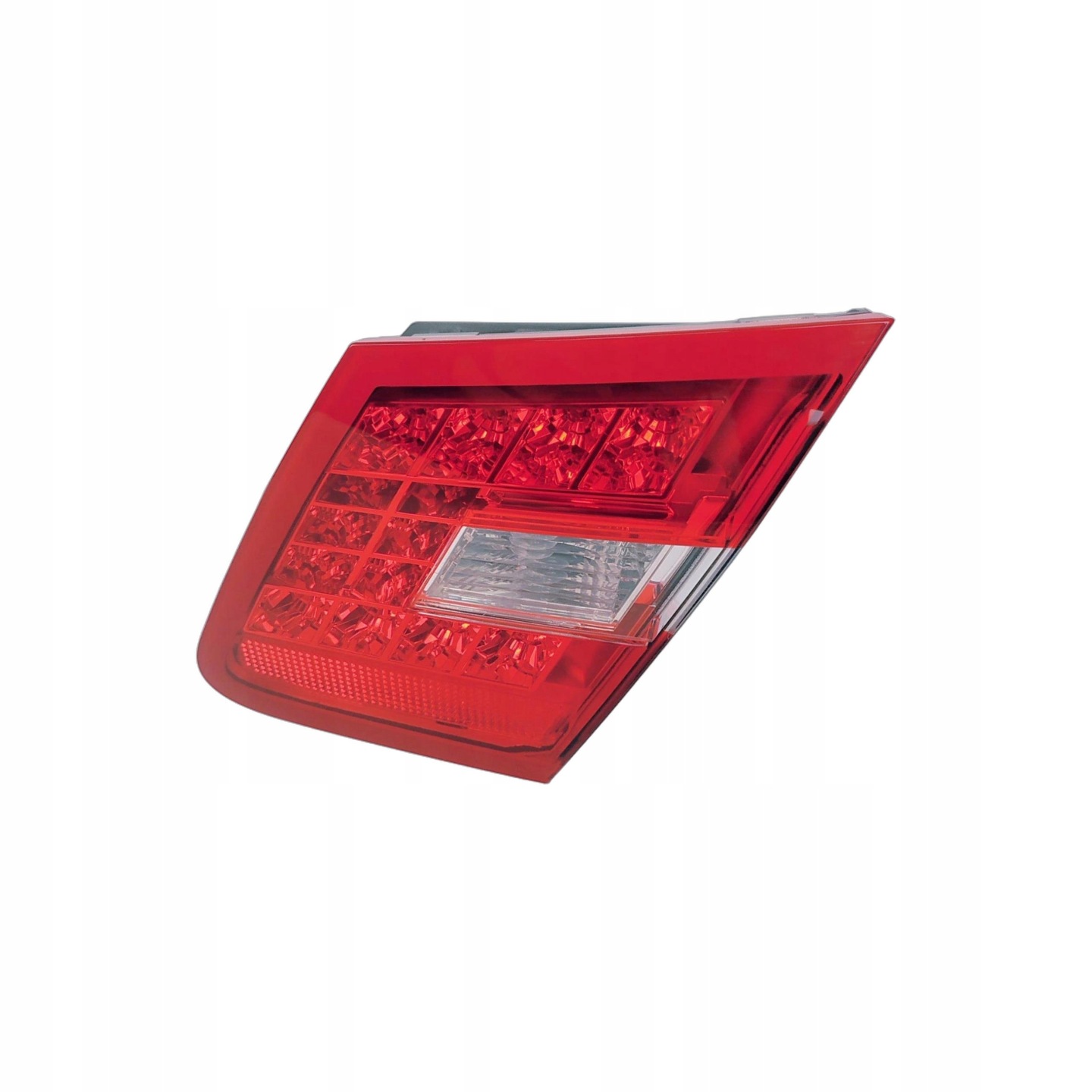 light right rear part LED MERCEDES E W212 sedan