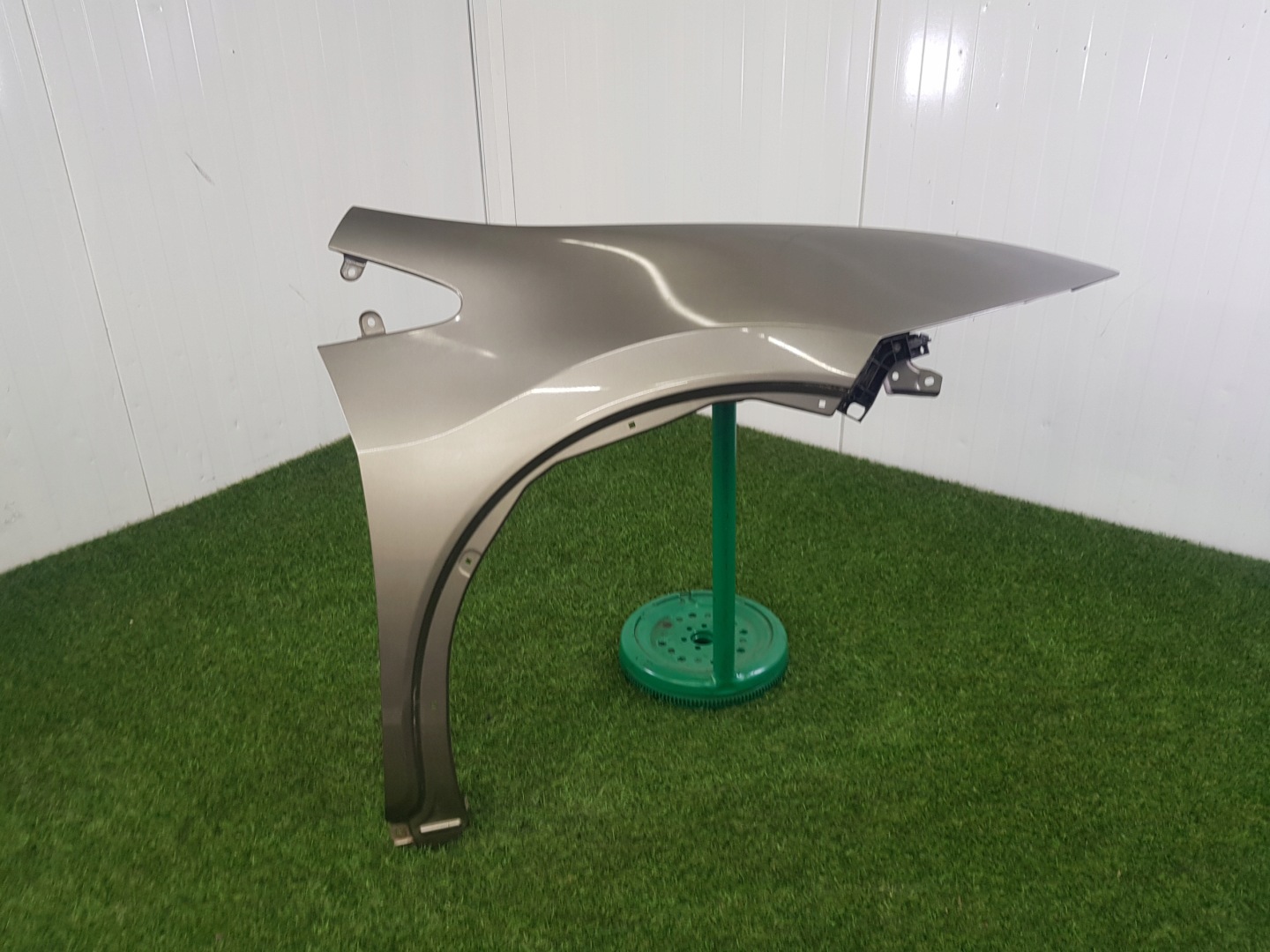 fender right front HONDA CIVIC 8 UFO nh701m 2009