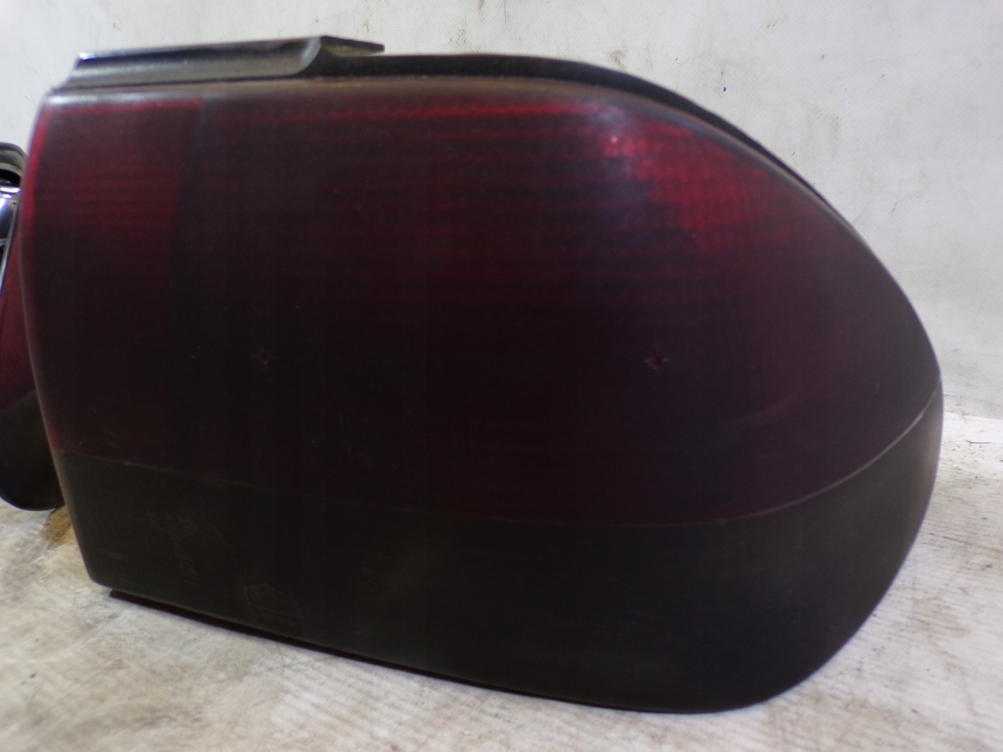 lights rear. rear part left right SAAB 93 9-3 1 and