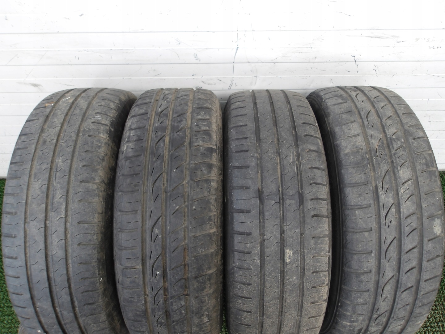 OPEL CORSA D Kolesá disky 4x100 15 185/60R15 KPL
