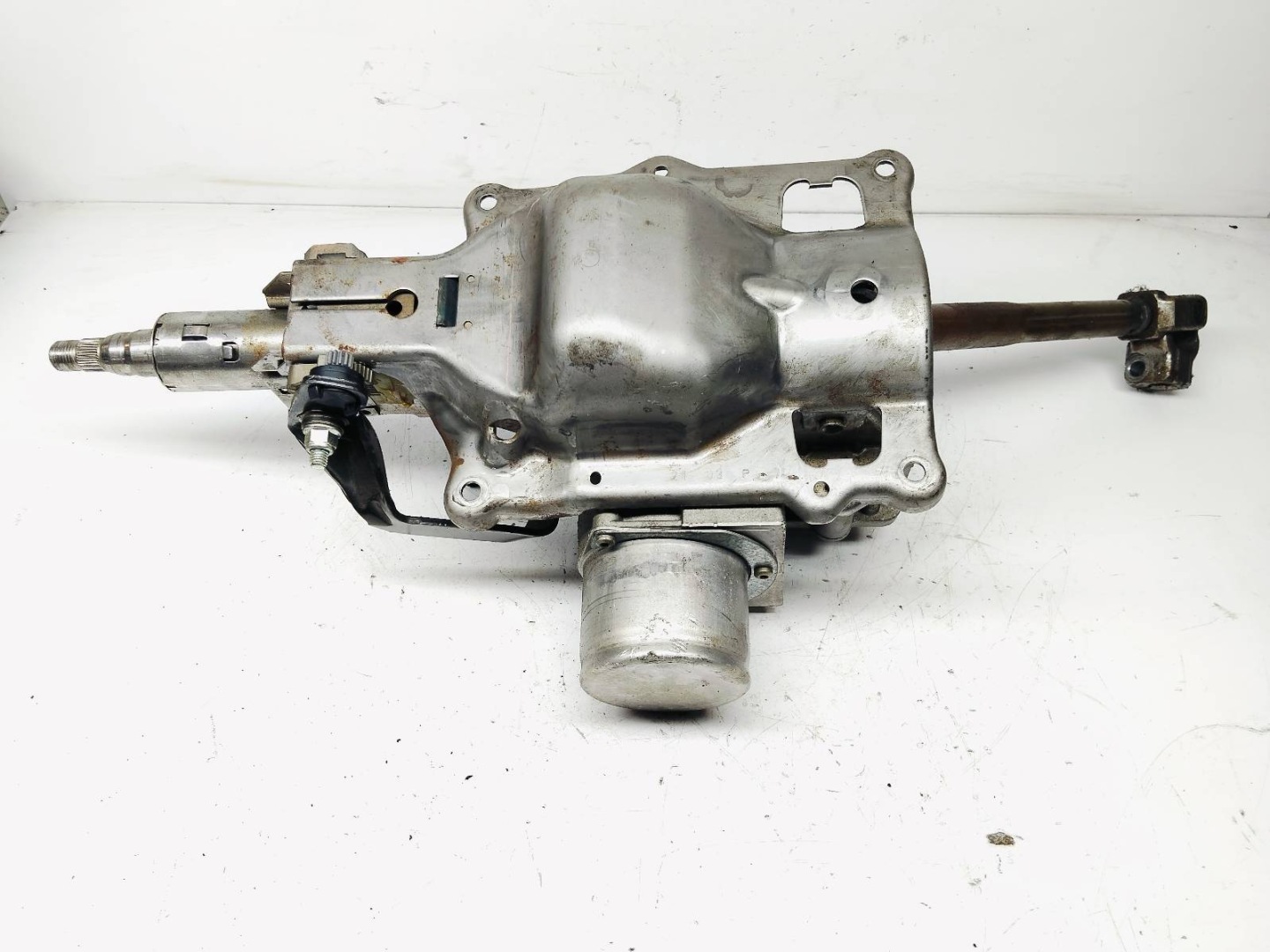 servo pump electrical Fiat STILO 1.6 16V 00051723100