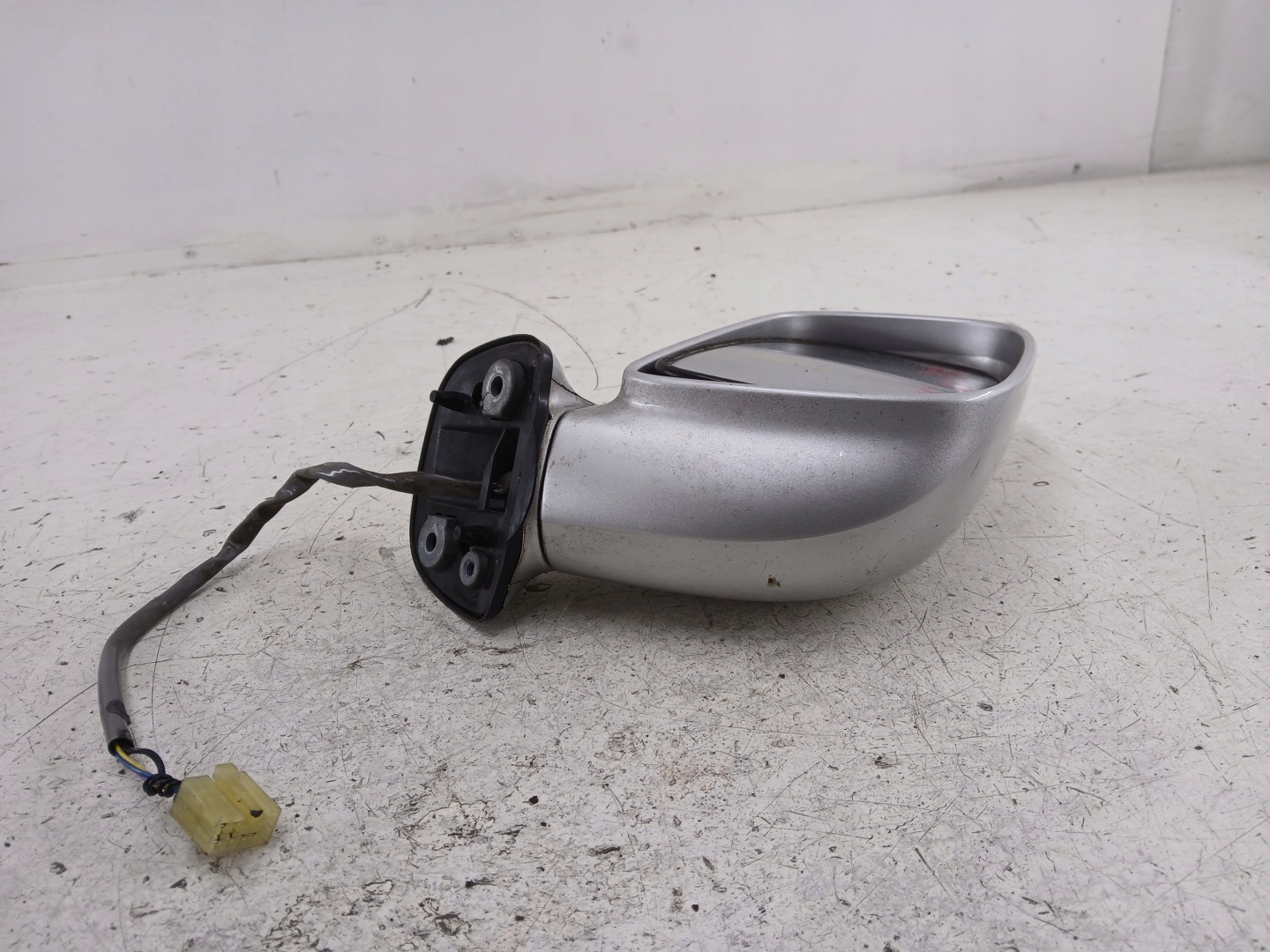 SUZUKI LIANA and mirror left 5 PIN silver