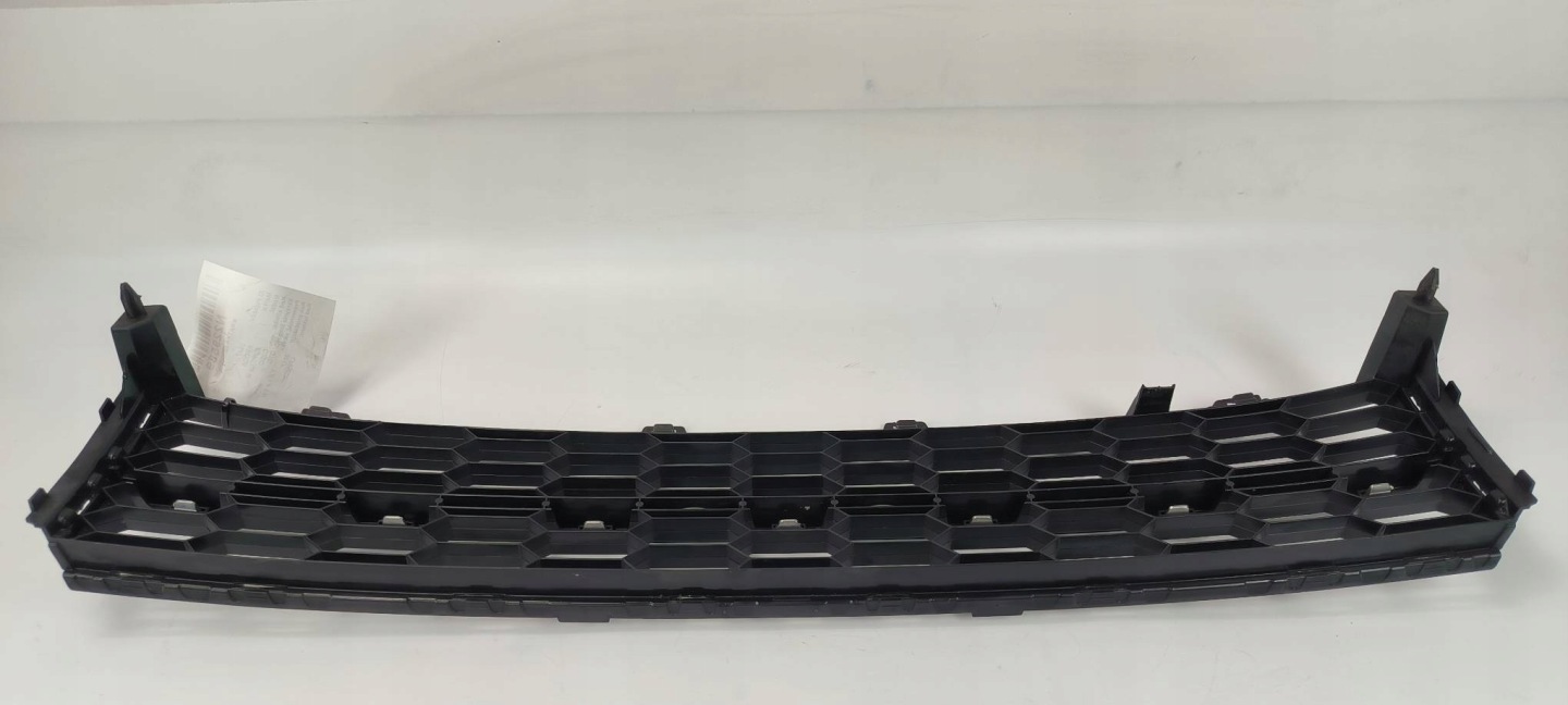 grid of a bumper SKODA SUPERB III