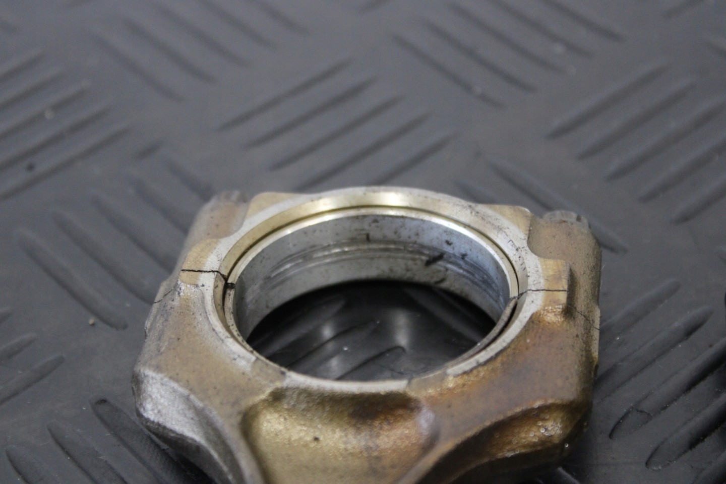 pistoni Bielle HONDA CRV III 3 2,0 e