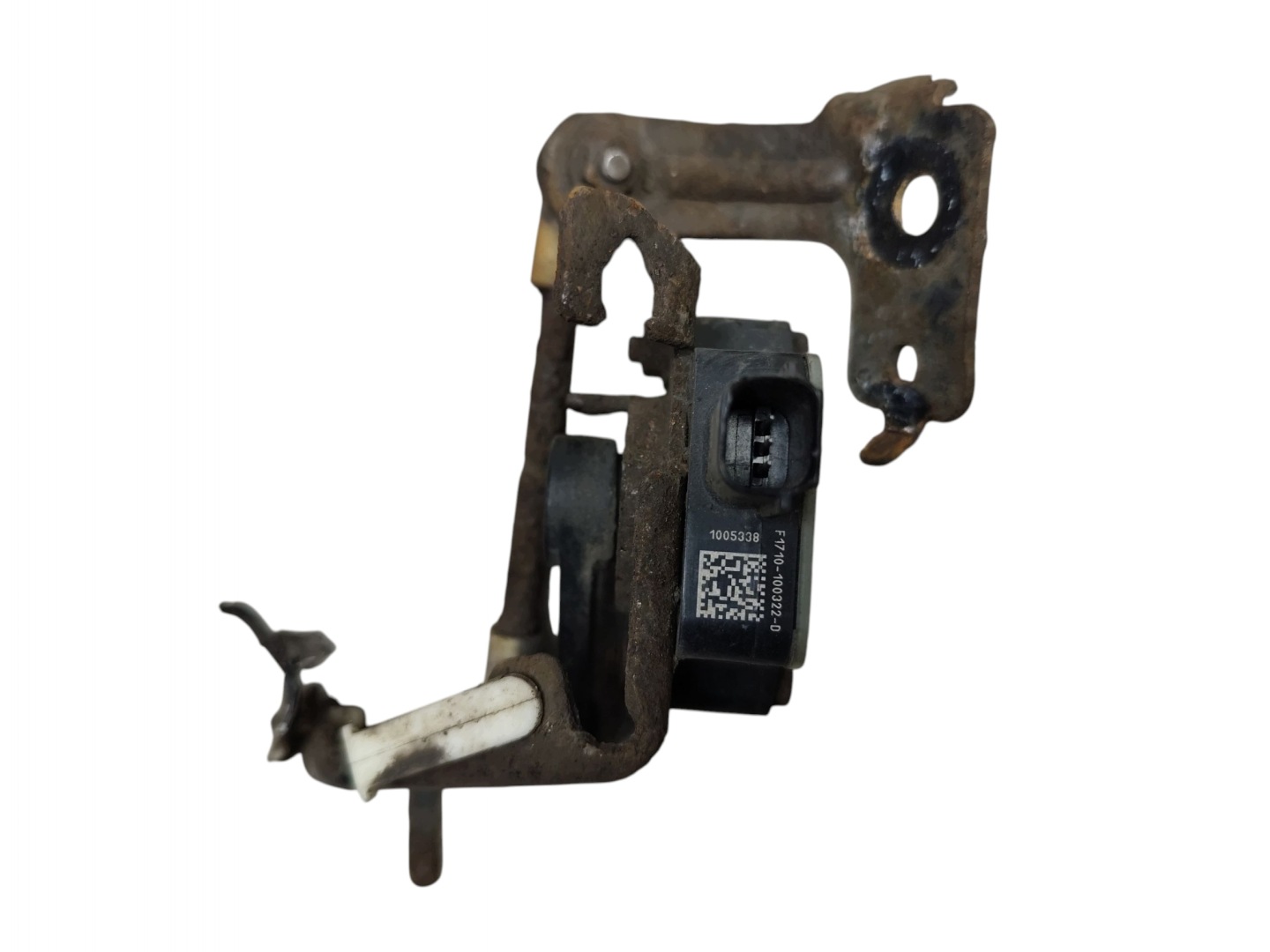 sensor leuchtweitenregulierung leuchten FORD EDGE II F1710-100322-D
