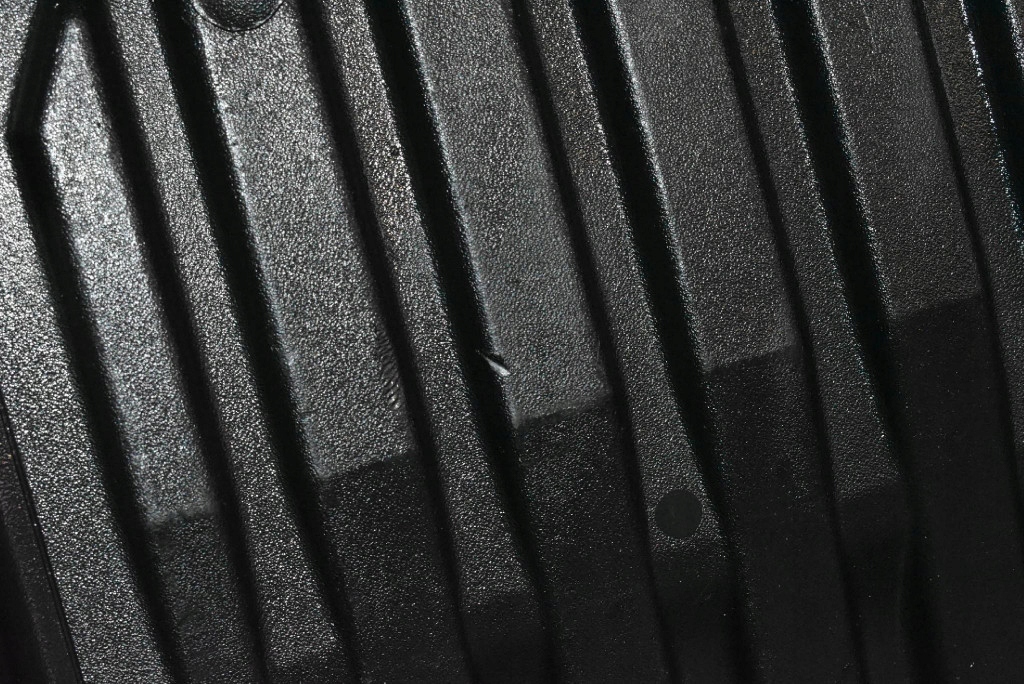 floor sump boot front TESLA MODEL Y 20