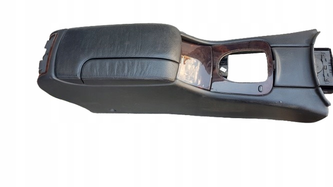 MERCEDES W220 armrest passenger compartment TUNEL