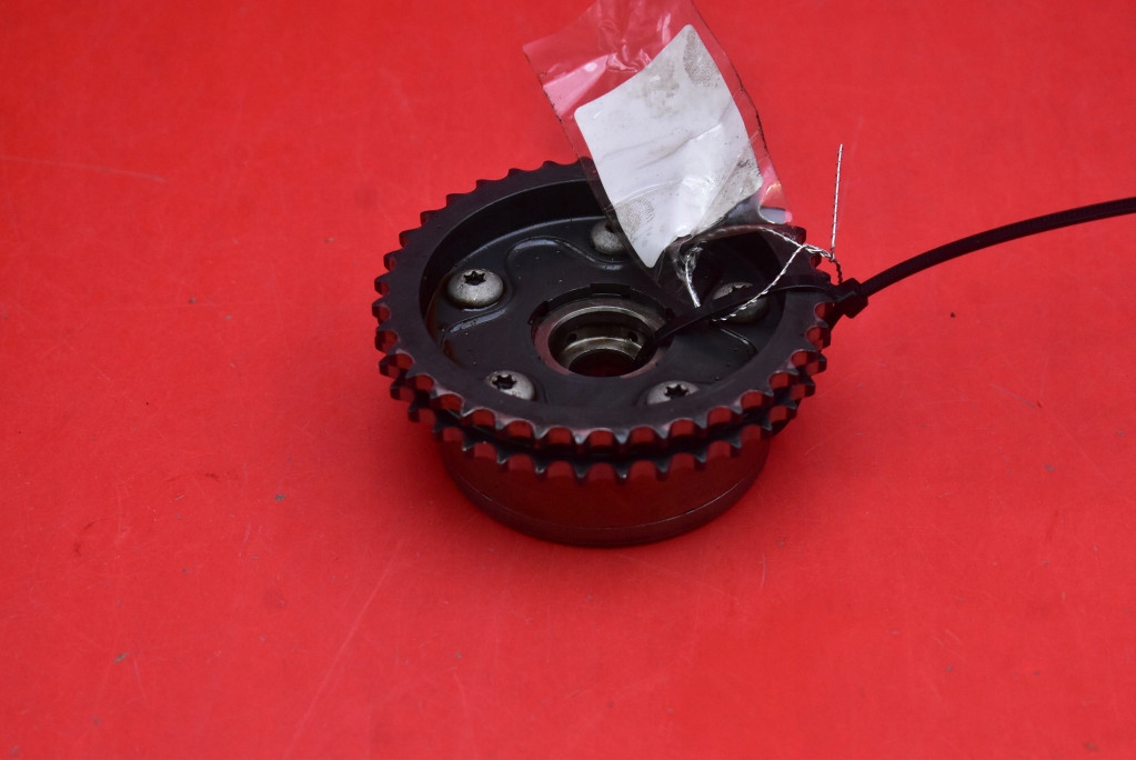 WARIATOR phase of the gear 94810505104 PORSCHE CAYENNE 1 and 7L 4.5 V8 340 KM