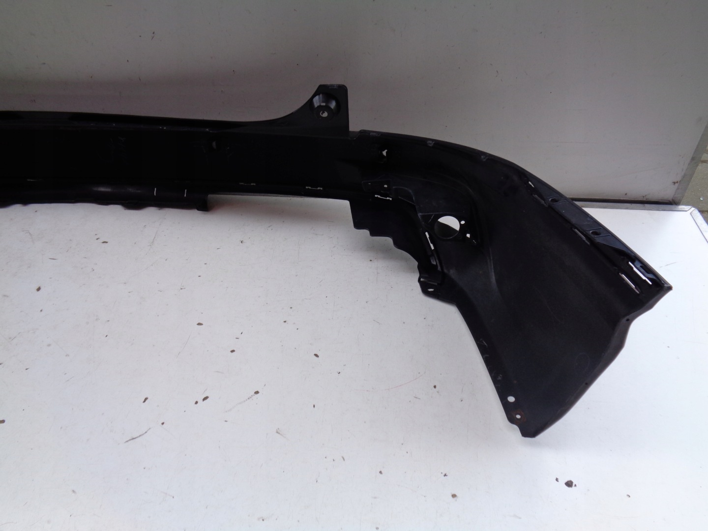 bumper rear accessories HONDA CRV V 19- NR 40523