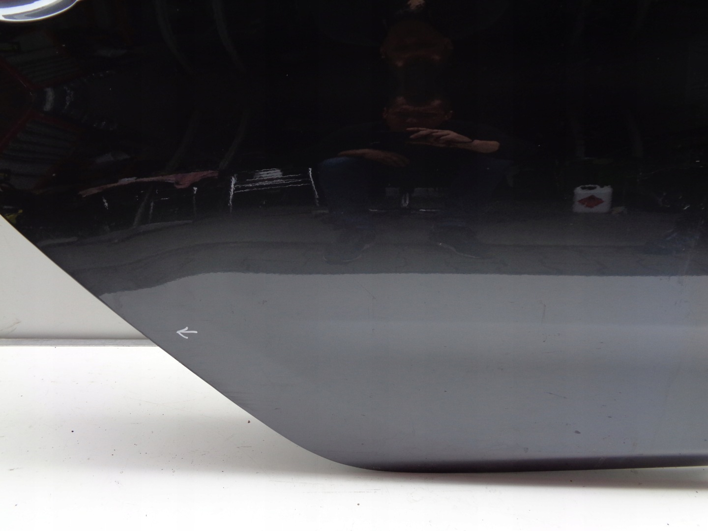 door right rear. BMW 2 F45 ACTIVE TOURER NR 22171
