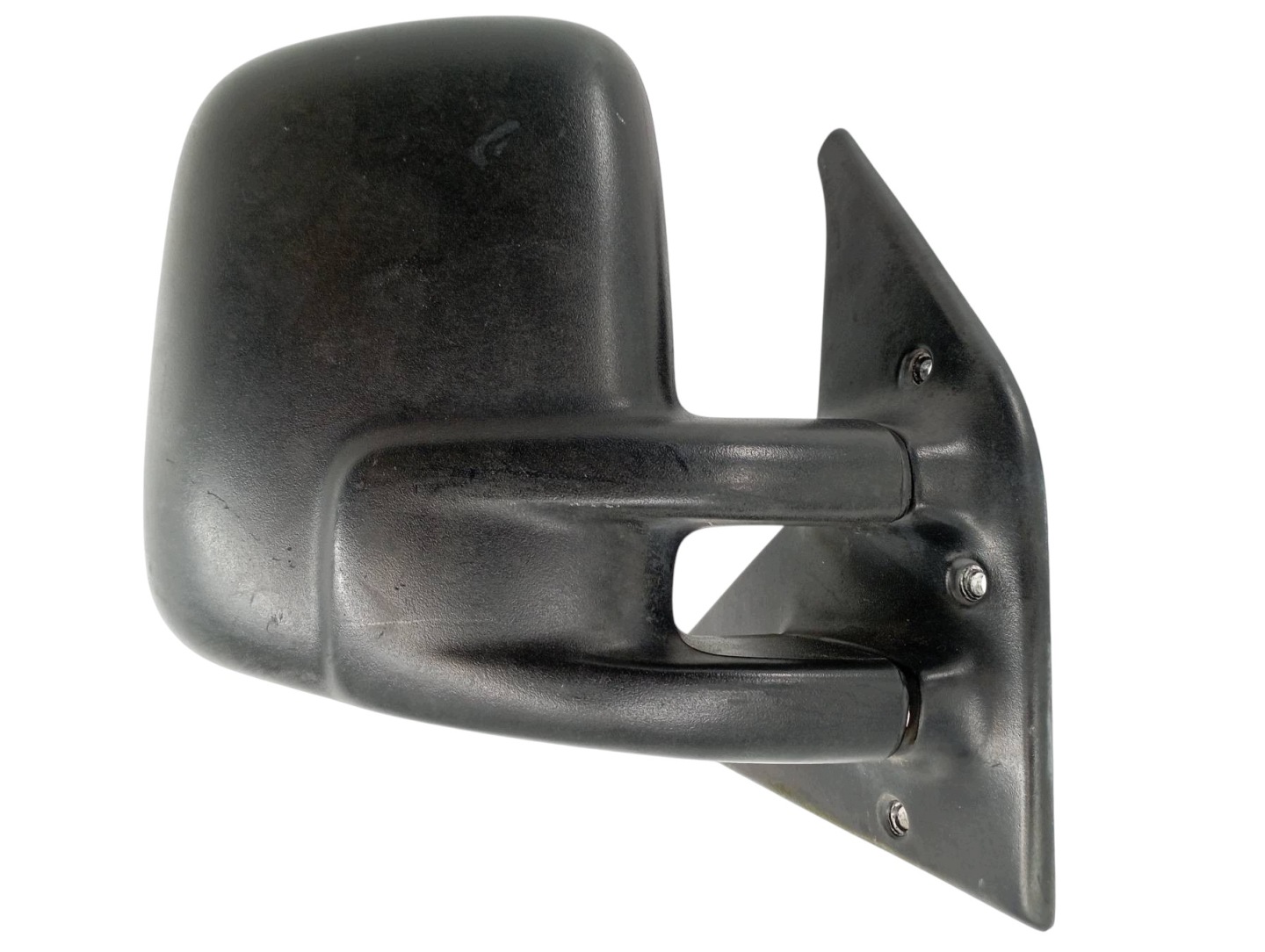 mirror right manually VW Volkswagen Transporter IV (1990-2003) T4