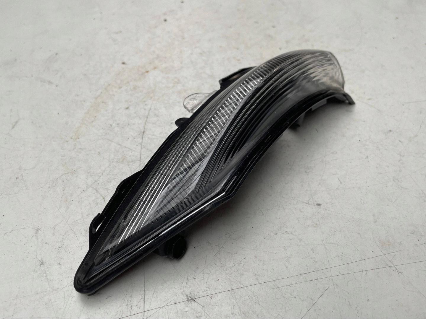 FORD FIESTA MK8 indicator mirrors left H1BB13B382 !J
