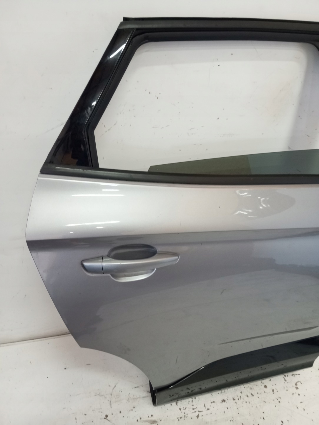 door right rear. OPEL GRANDLAND X 22R