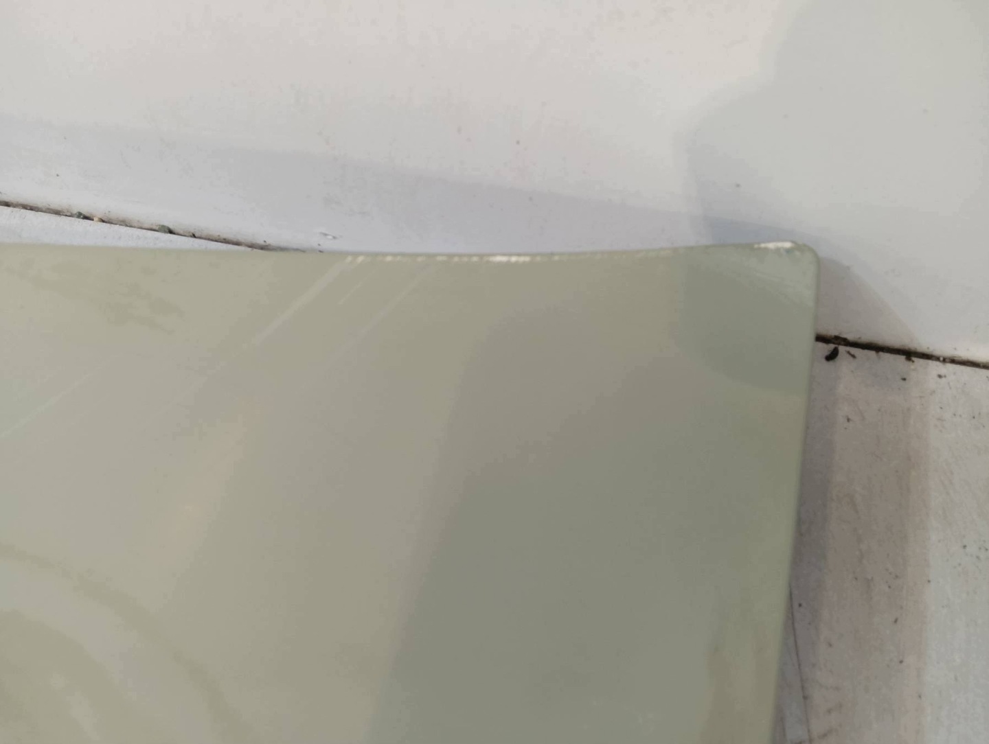 bonnet front Iveco Daily III (1999-2014)