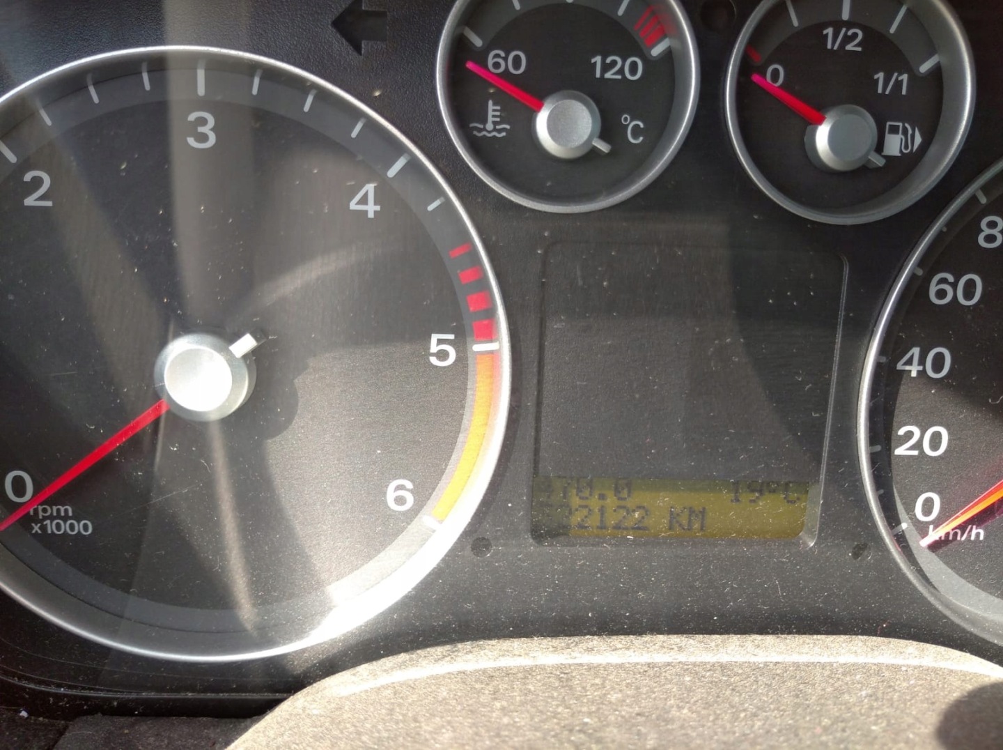 FORD FOCUS II MK2 1.6 TDCI HHDA C-MAX VOLVO S40 II compressor compressor;