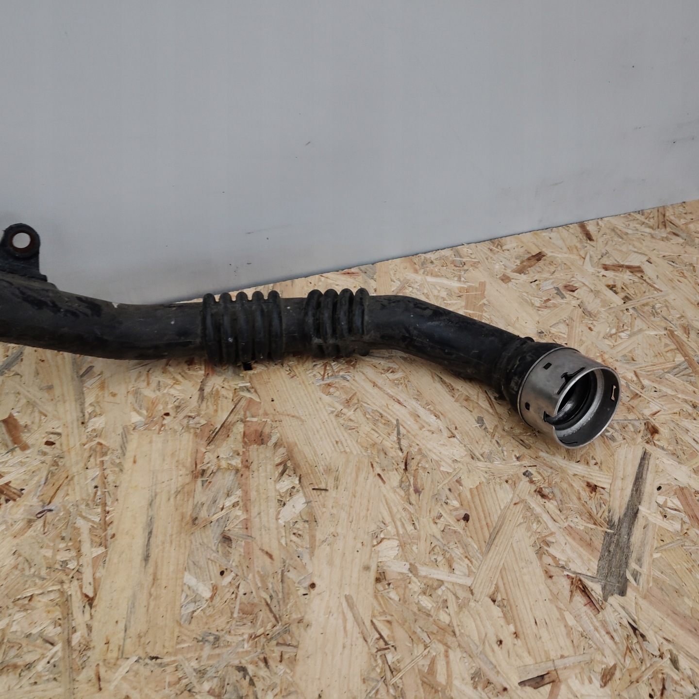 Schlauch rohr luft RENAULT 144604599R