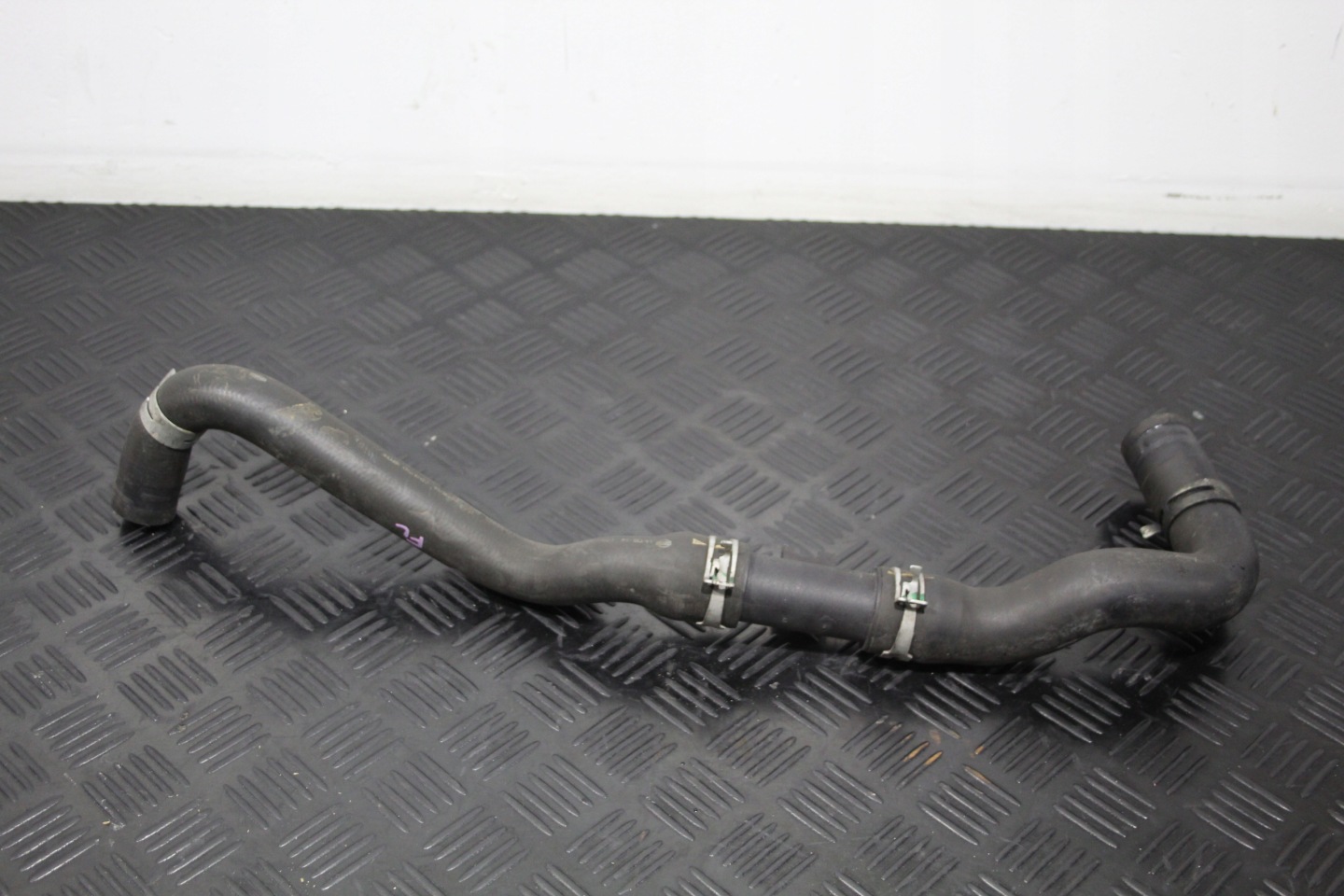 crijevo prijenos vode NISSAN JUKE F15 LIFT