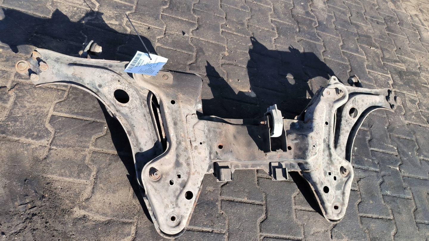 axle beam front CITROEN C4 CACTUS