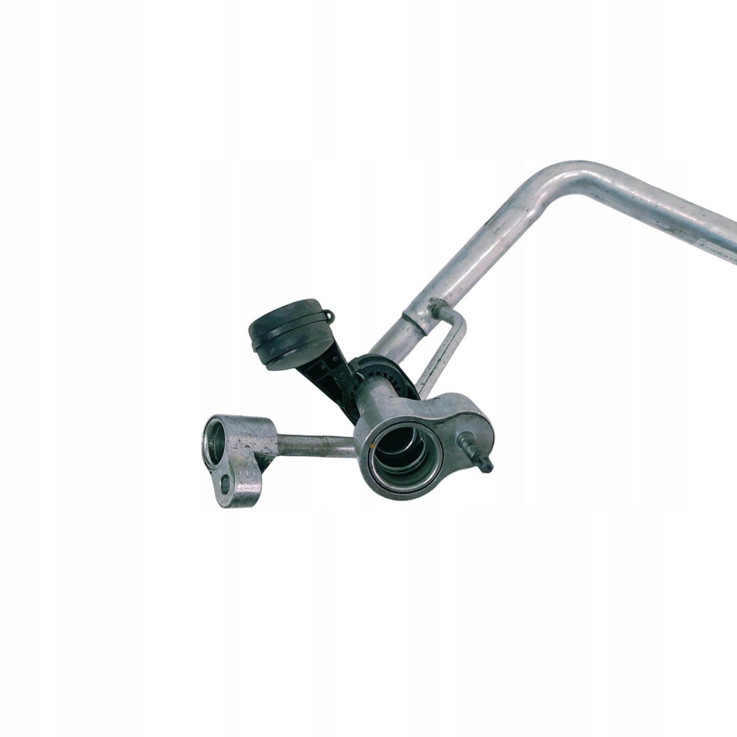 prijenos klimatizacije MERCEDES B W246 A2468302615