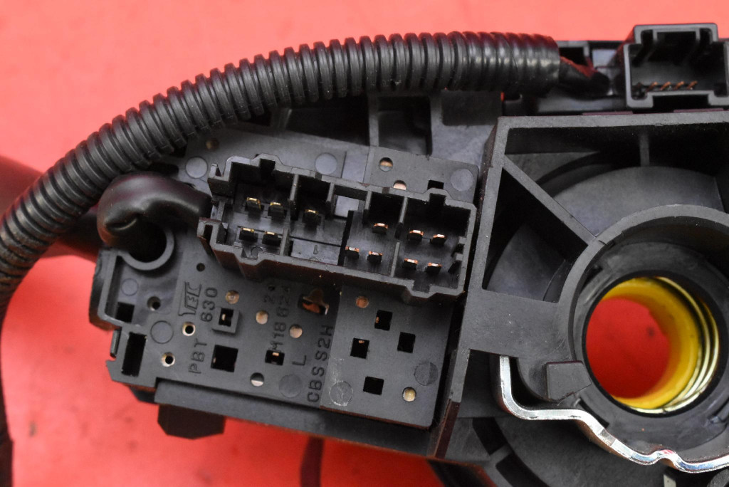 DEVIO LUCI TERGICRISTALLO TERGI PAJAK HONDA CR-V 2 II LIFT 04-06