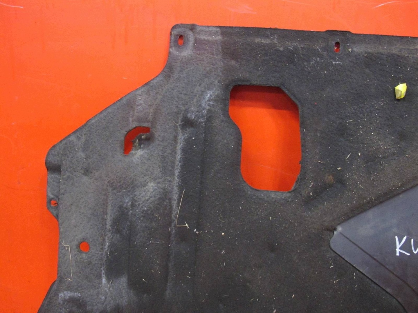 FORD KUGA II 2 MK2 13-19 cover cover lower below engine CV61-7H403-E