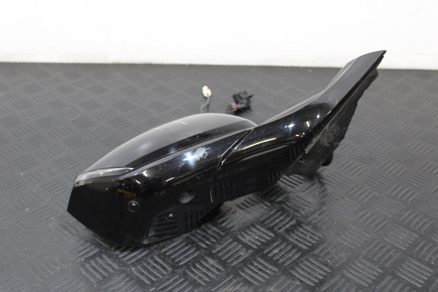 mirror right 16 vertical KAMERA PEUGEOT 308 T10 III 3