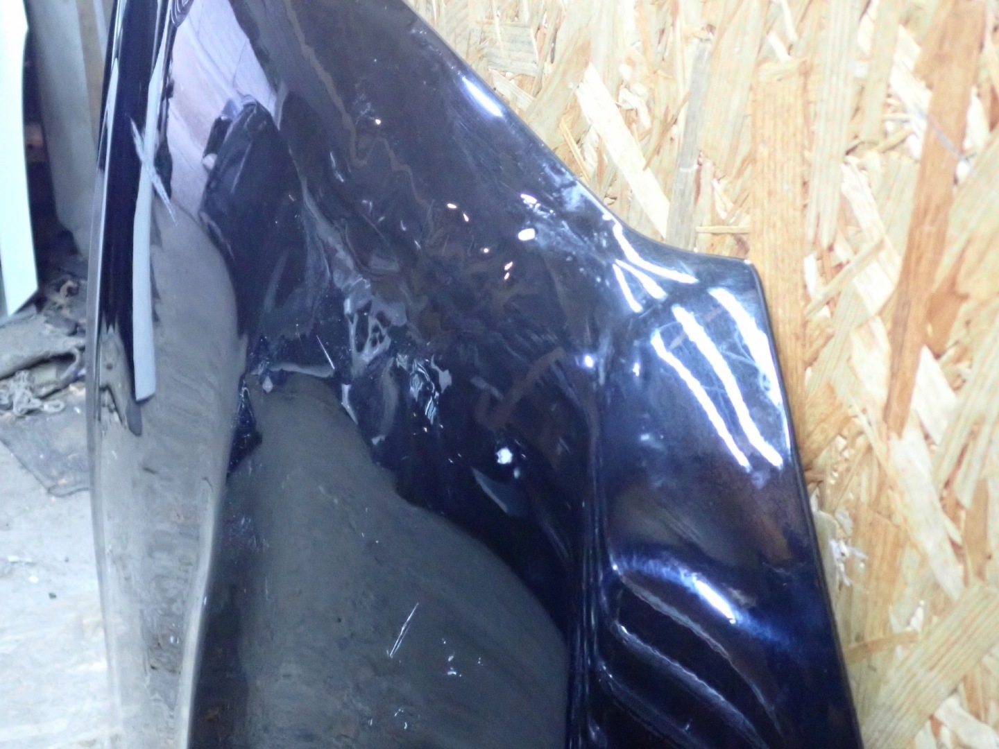 Cofano MERCEDES GLE 2 II 167 2019- A1678800300