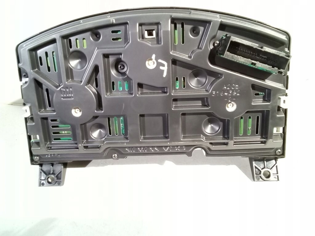 Opel Astra III dials dials 13267536