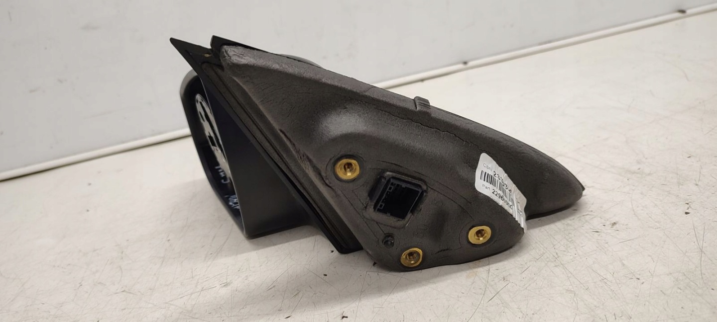 mirror left 3pin Chevrolet Malibu 2,5 automat