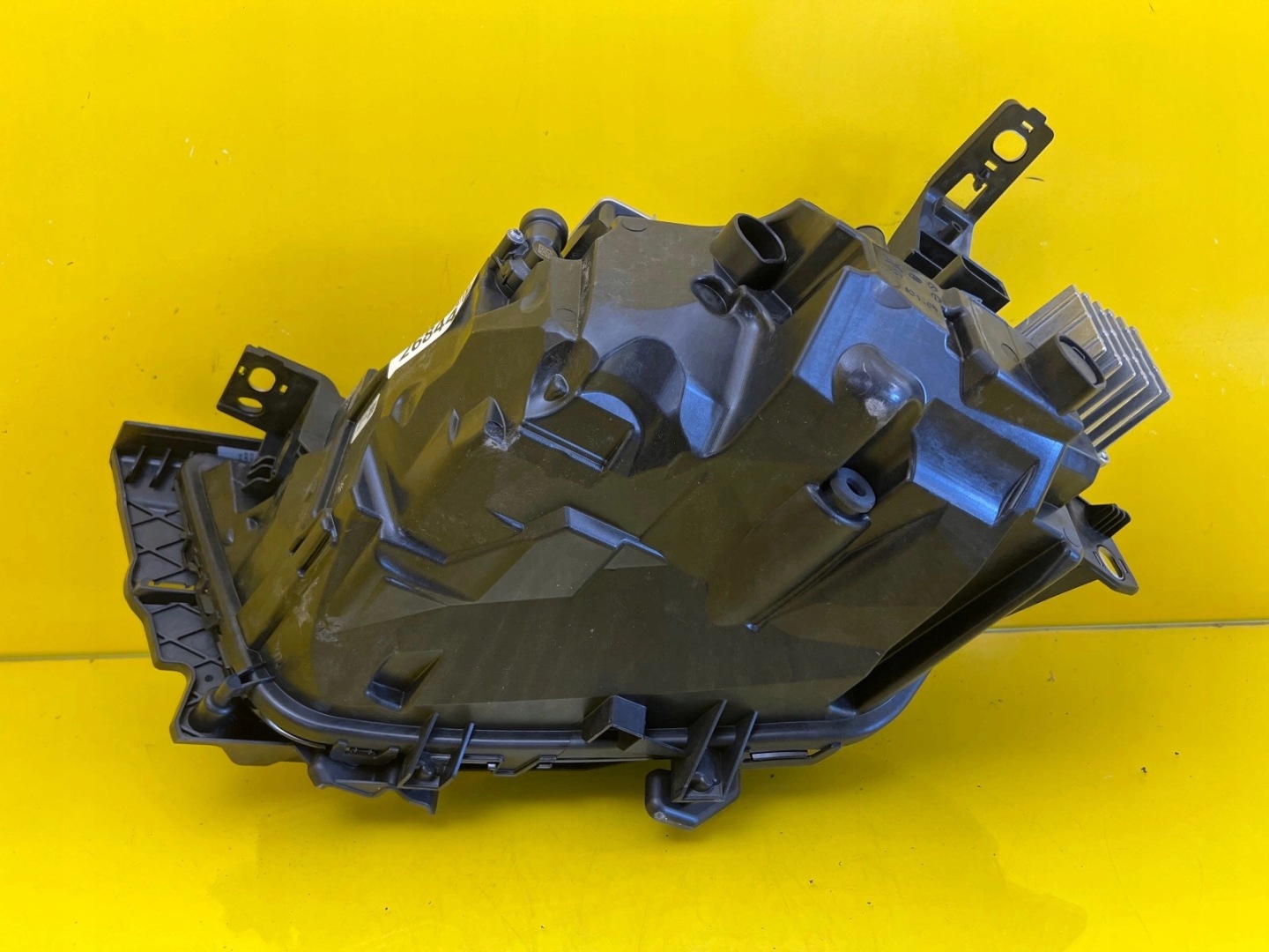light right Opel Astra 6 VI L 21- Full Led 9855316680