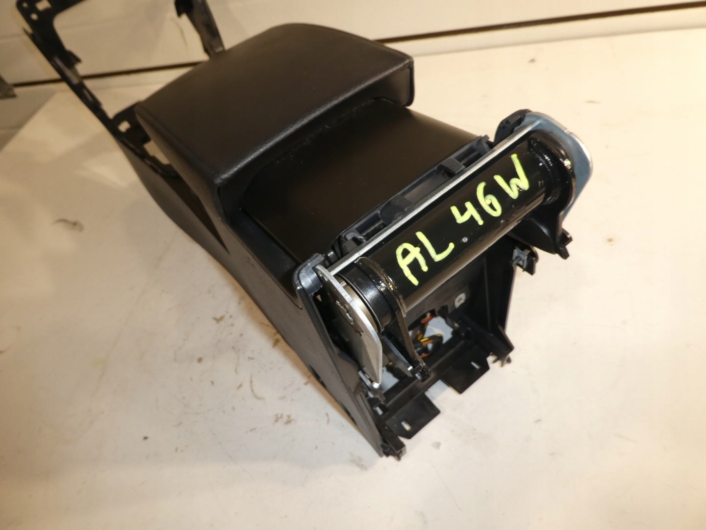 TUNEL BRACCIOLO VW SHARAN ALHAMBRA 7N0864251