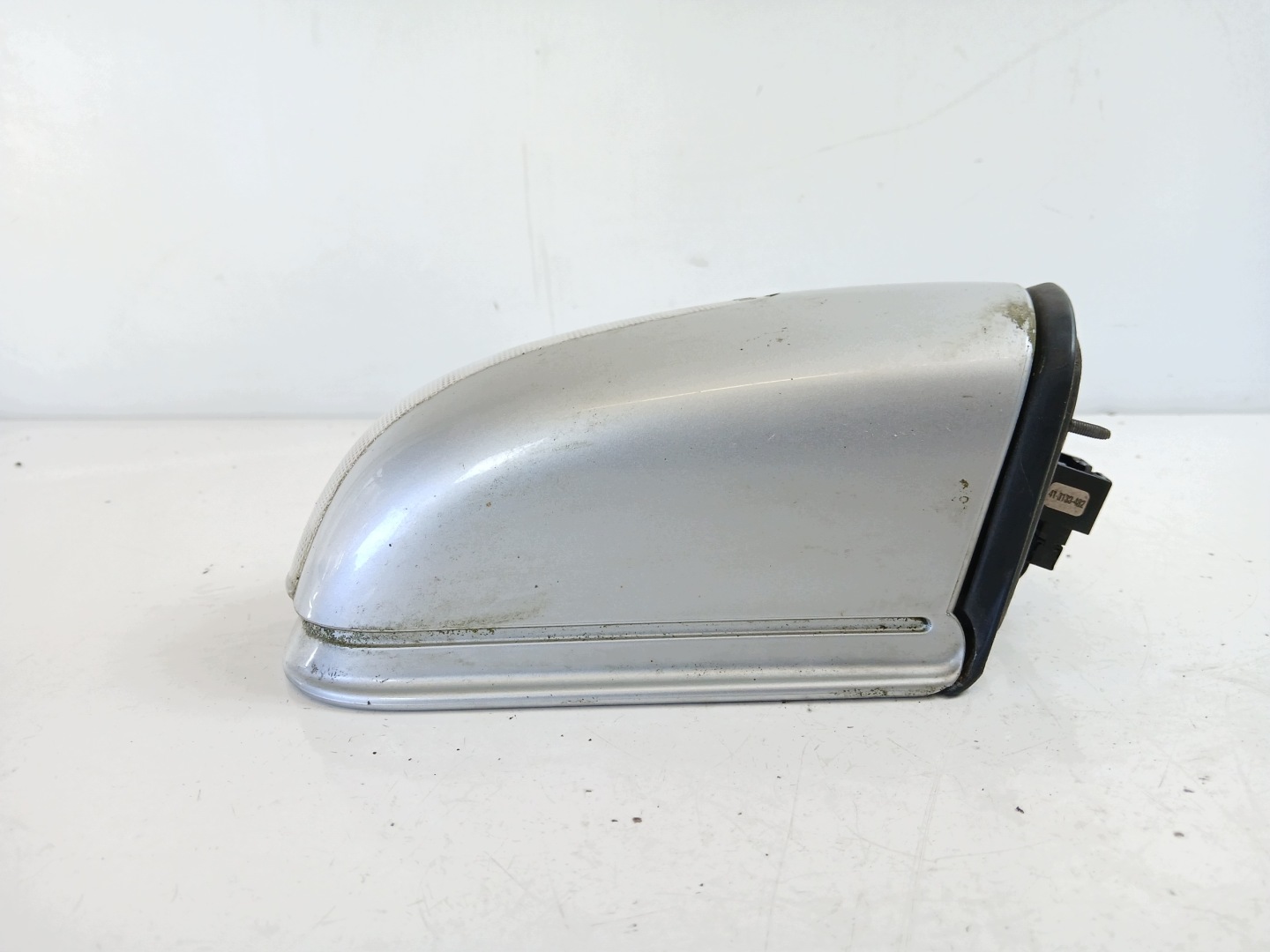 MERCEDES W203 mirror right 744 7 PIN nice