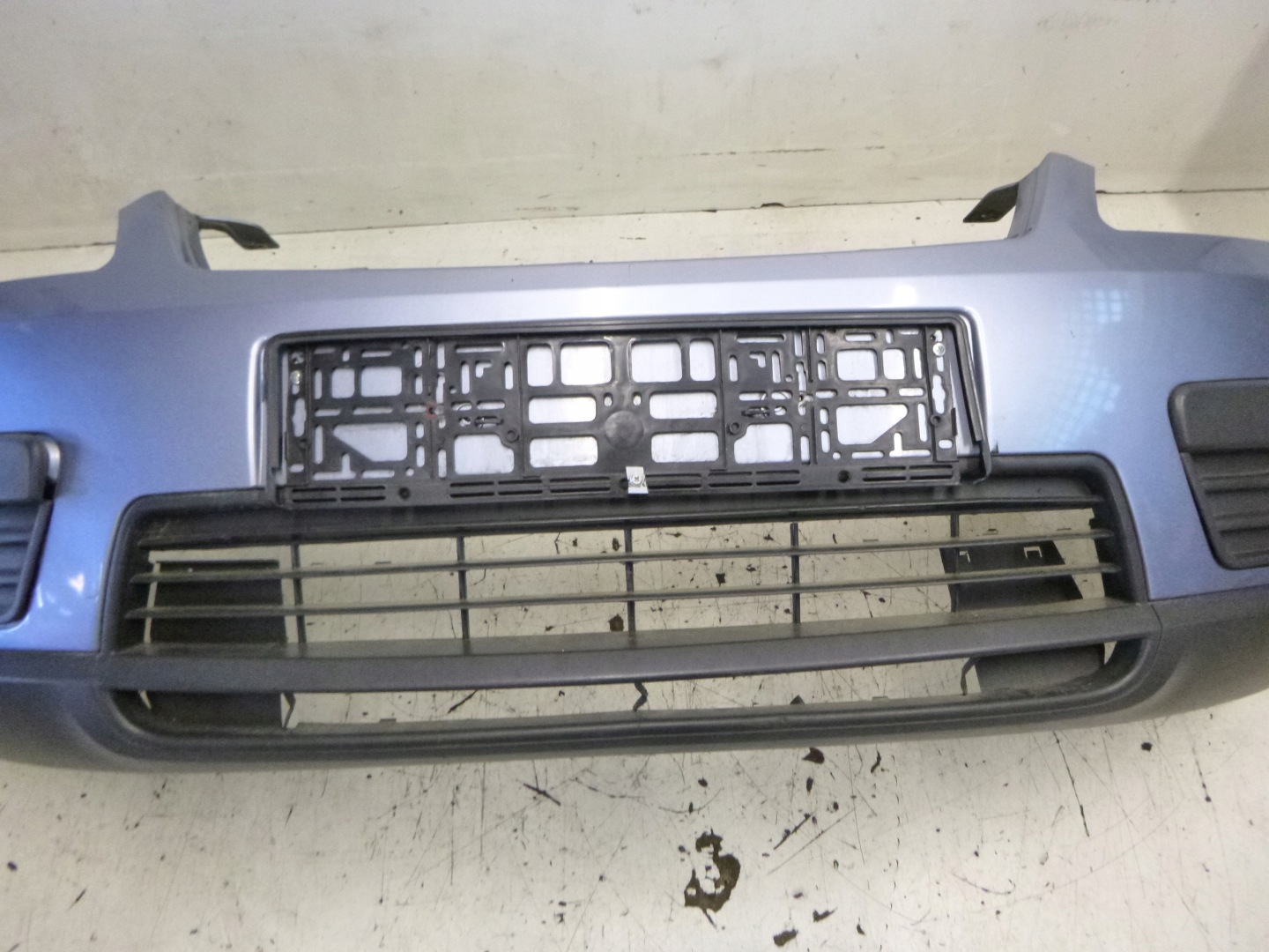 front bumper Ford C Max Z3 2004r.