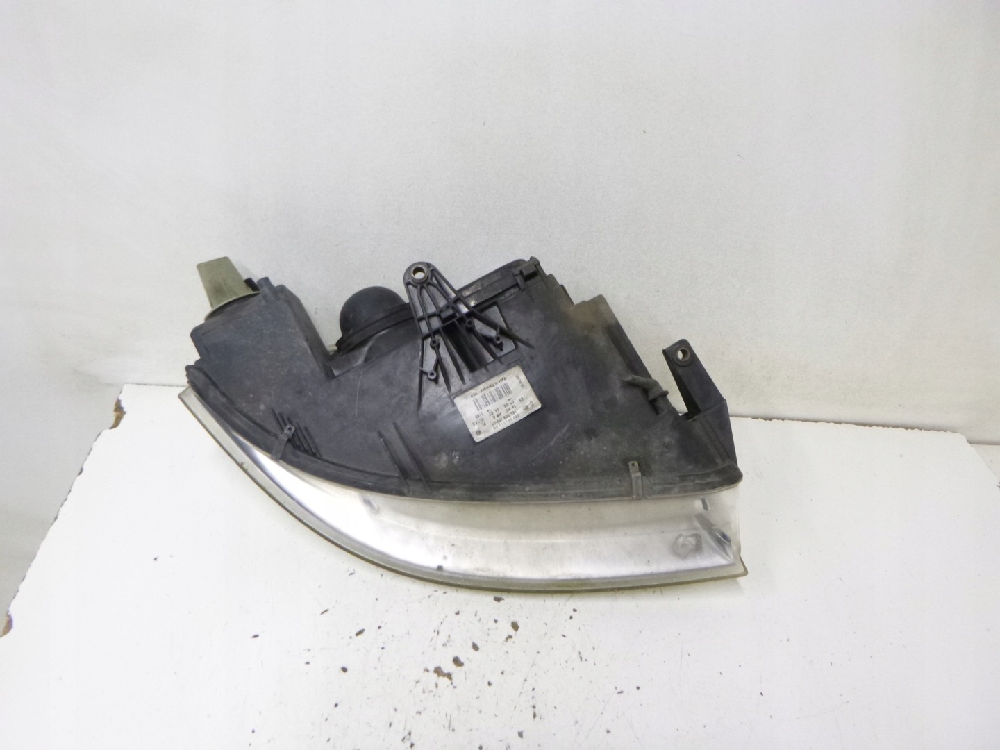 light front Volkswagen Passat B5 Lift 2002r. 3B0941015AN